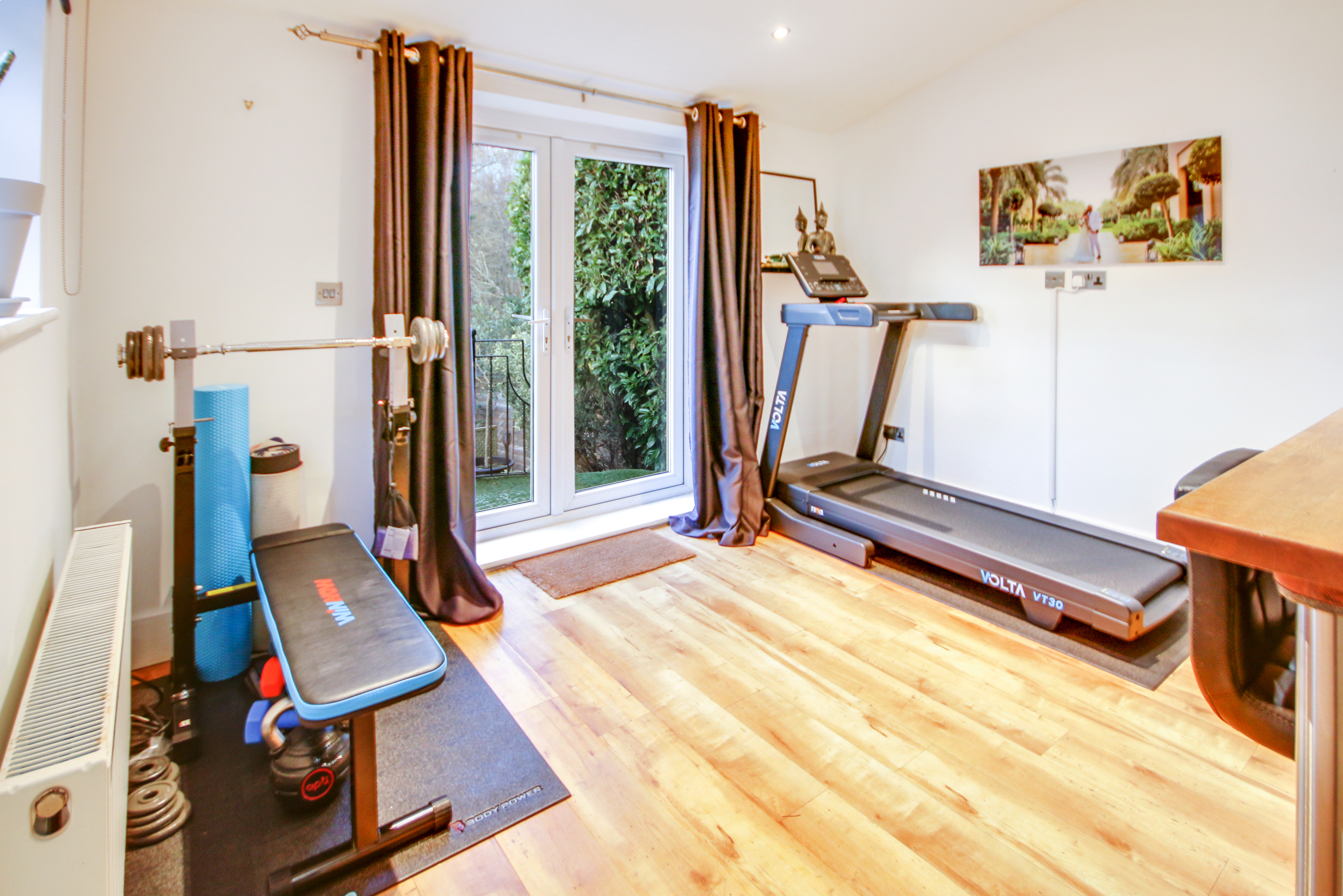 West Hill, East Grinstead, West Sussex