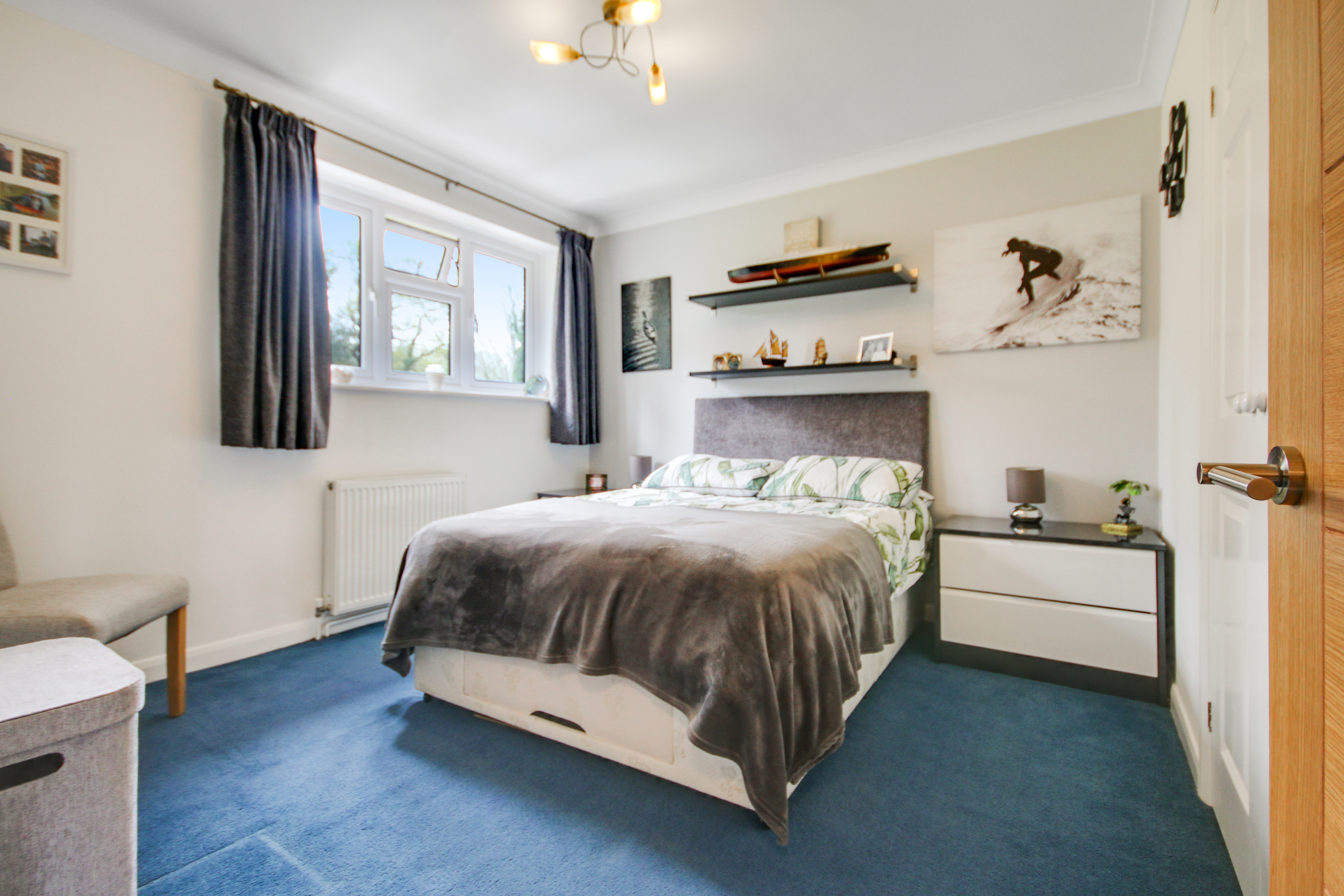 The Maze, Felcot Road, Furnace Wood