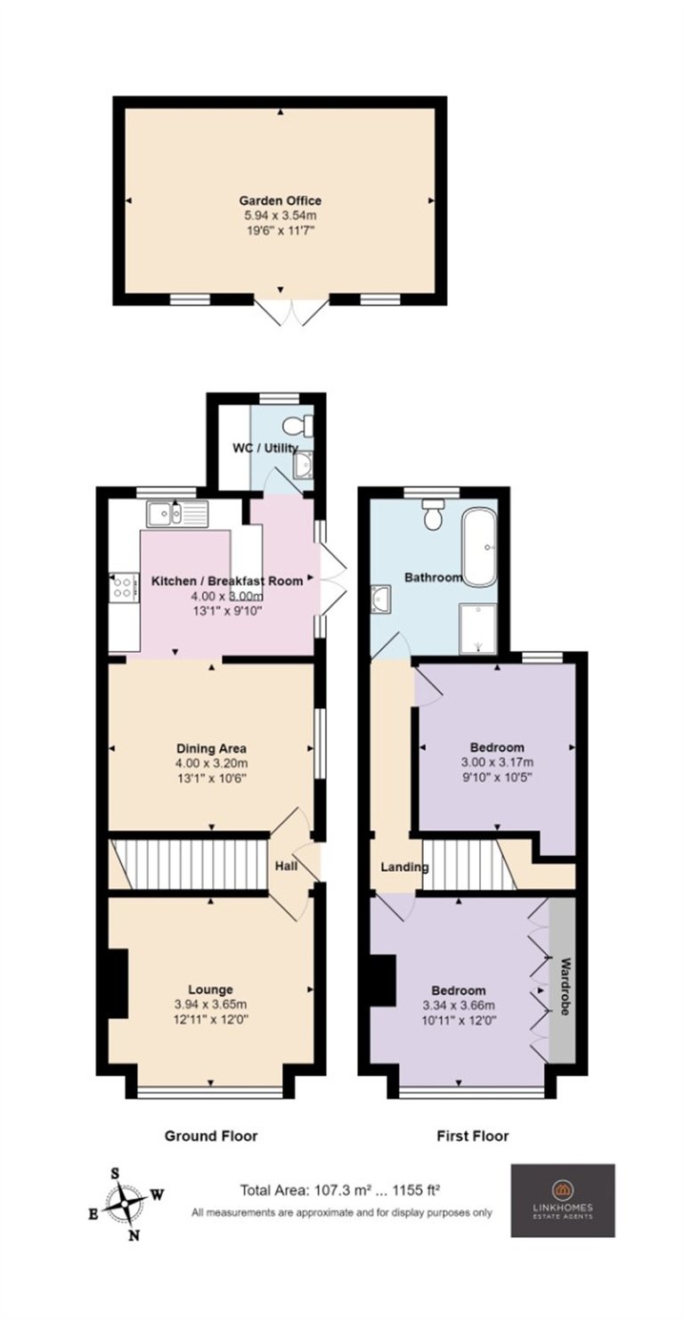  | Floorplan