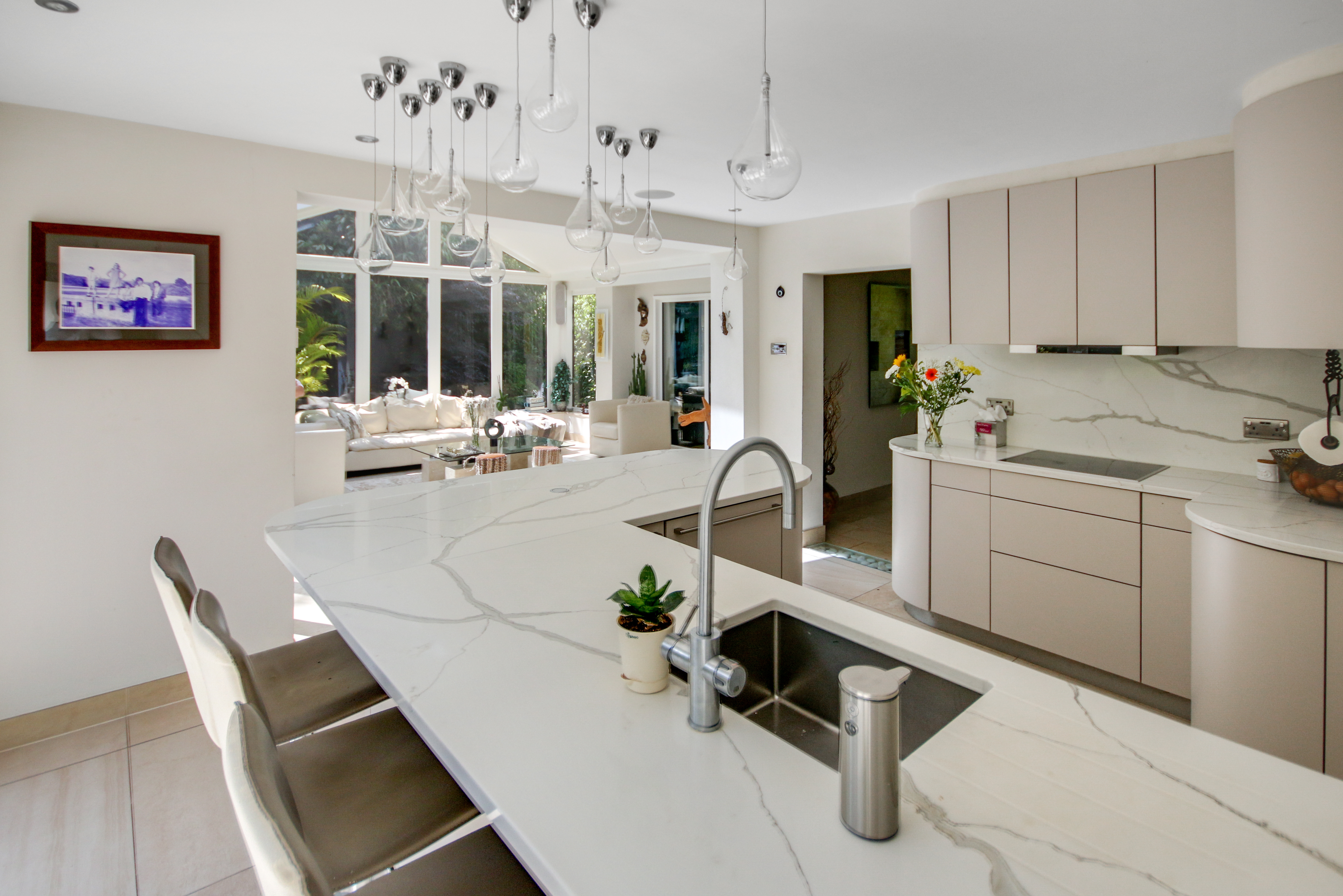 Heatherlands, Felcot Road