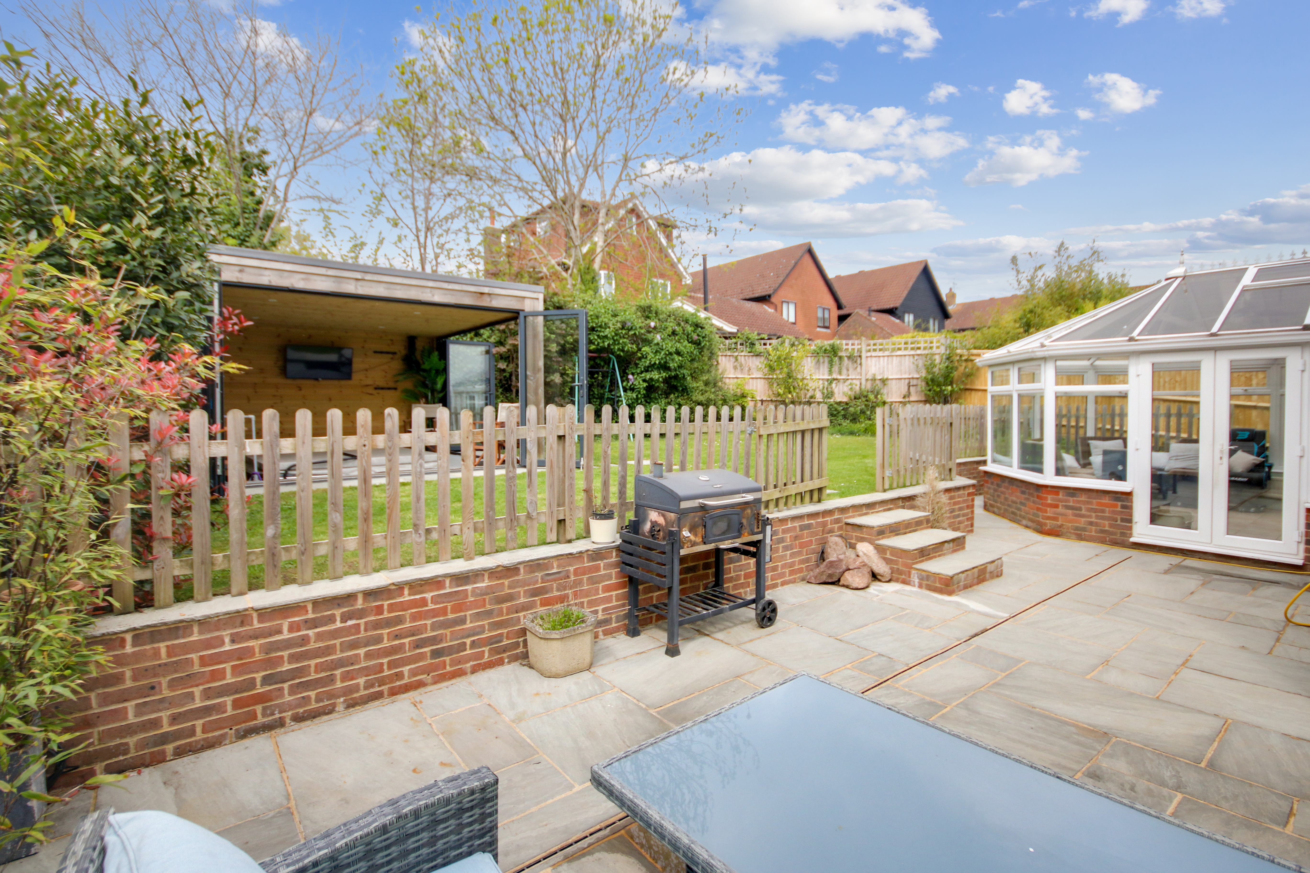 Victoria Way, East Grinstead, West Sussex