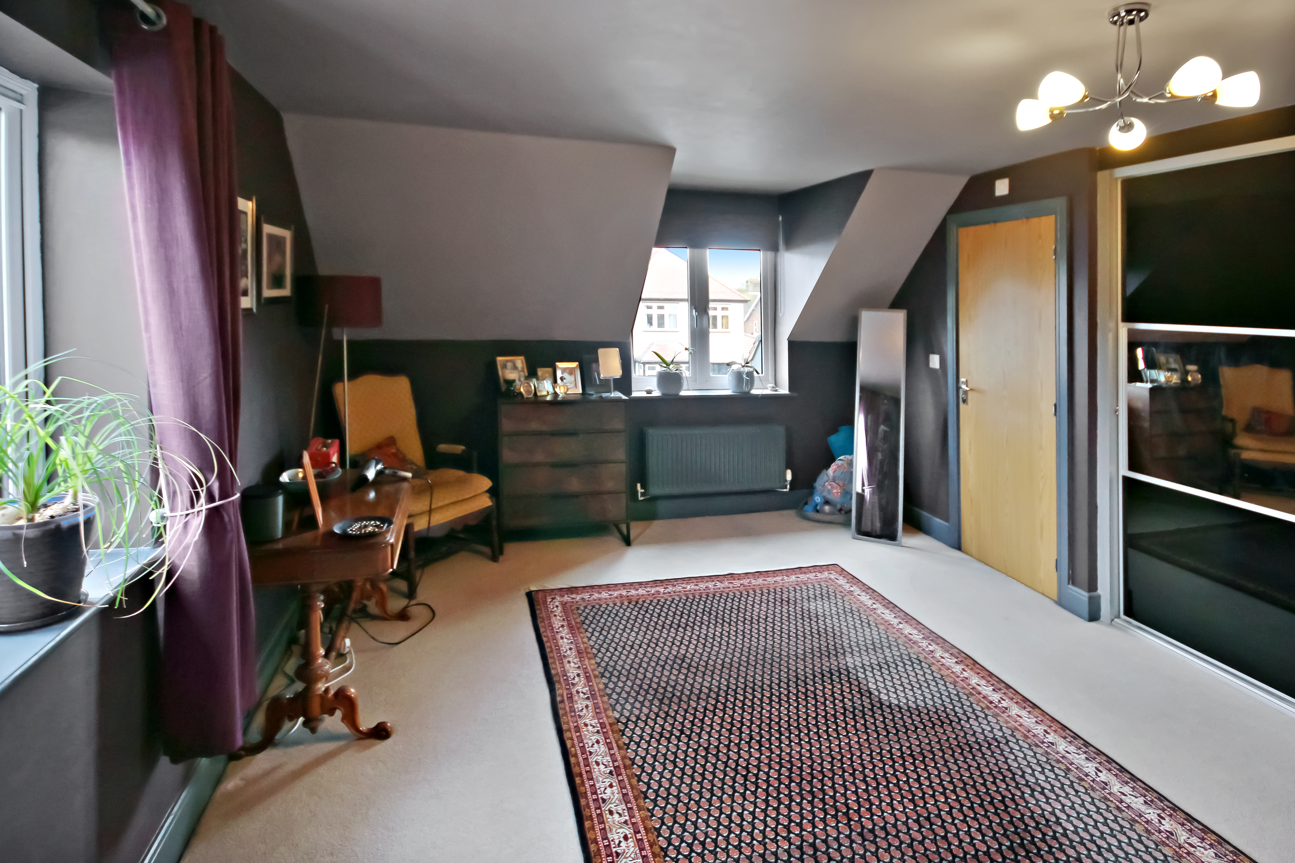 Sunnyside Close, East Grinstead, West Sussex