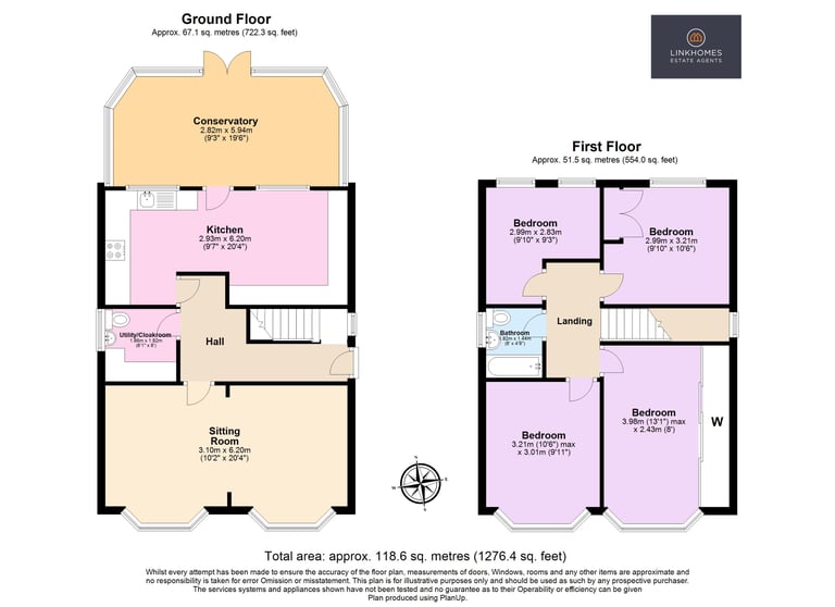  | Floorplan