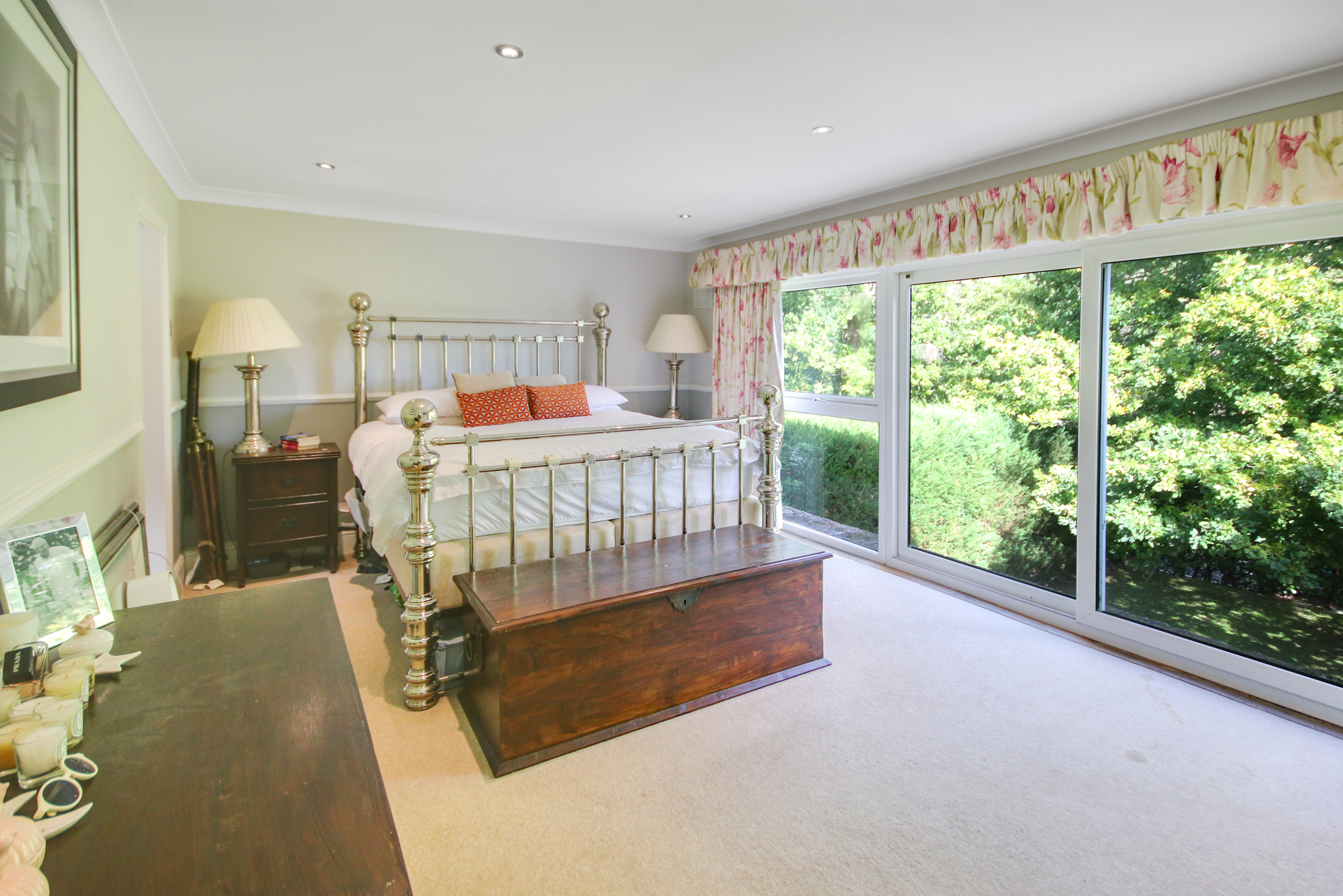 Imberhorne Lane, East Grinstead, West Sussex