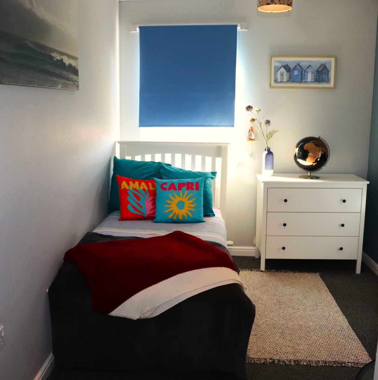 Flat for sale in Anstruther Salty Air, 12 Silverdyke Gardens