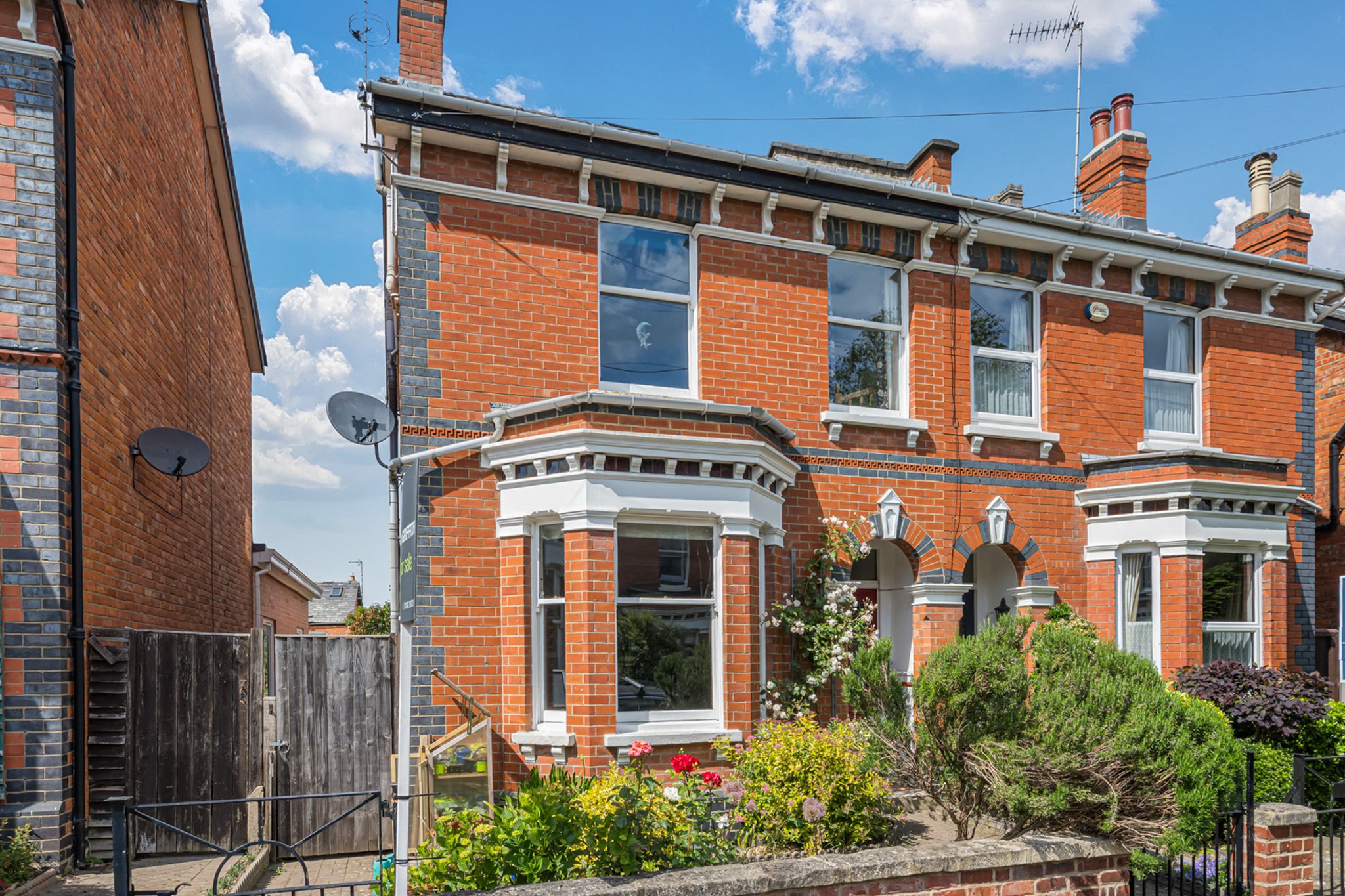 Ewlyn Road, Leckhampton, Cheltenham