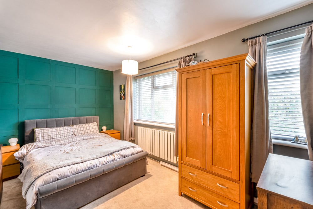 The Oval, Retford, DN22 7SF