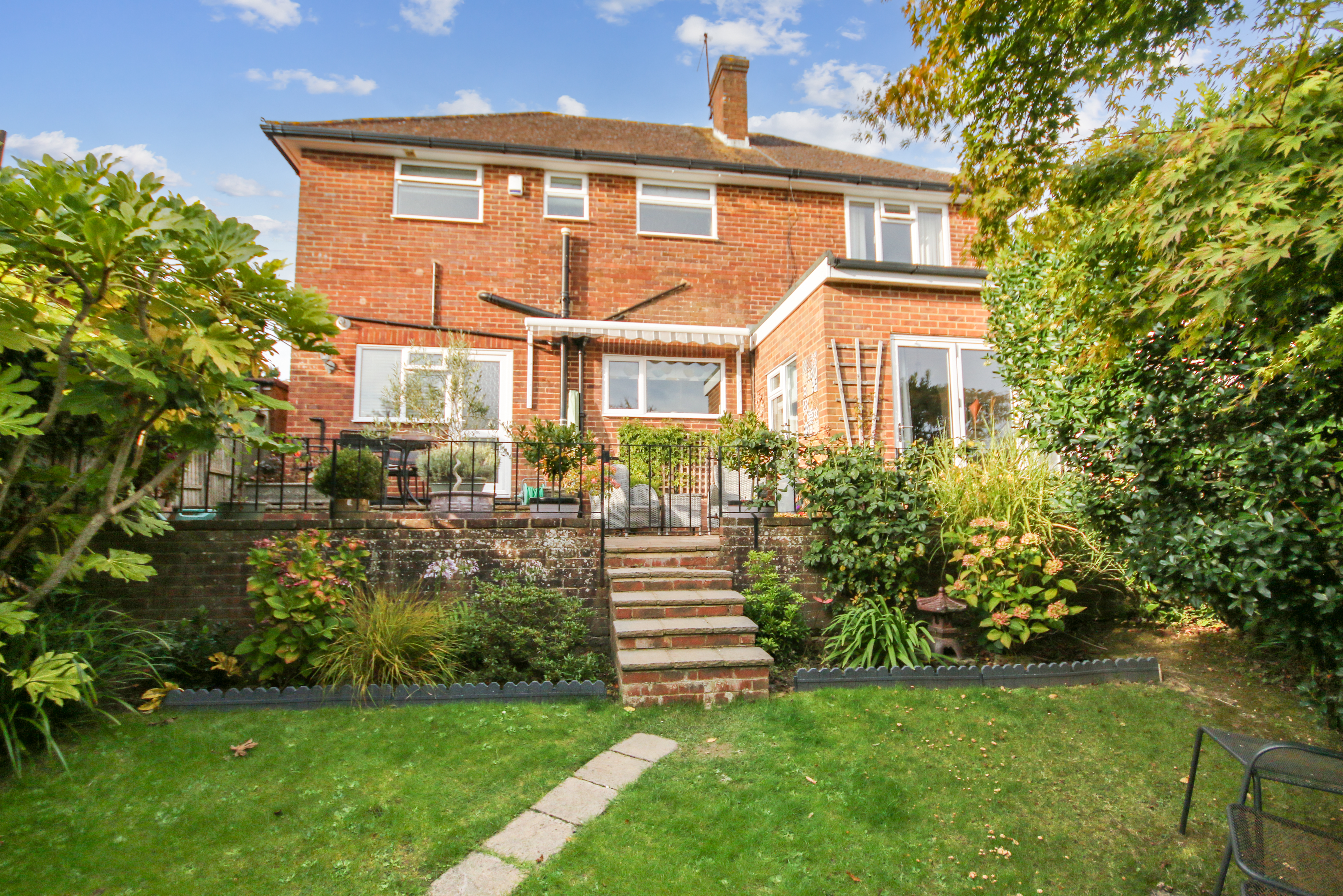 Crossways Avenue, East Grinstead, West Sussex