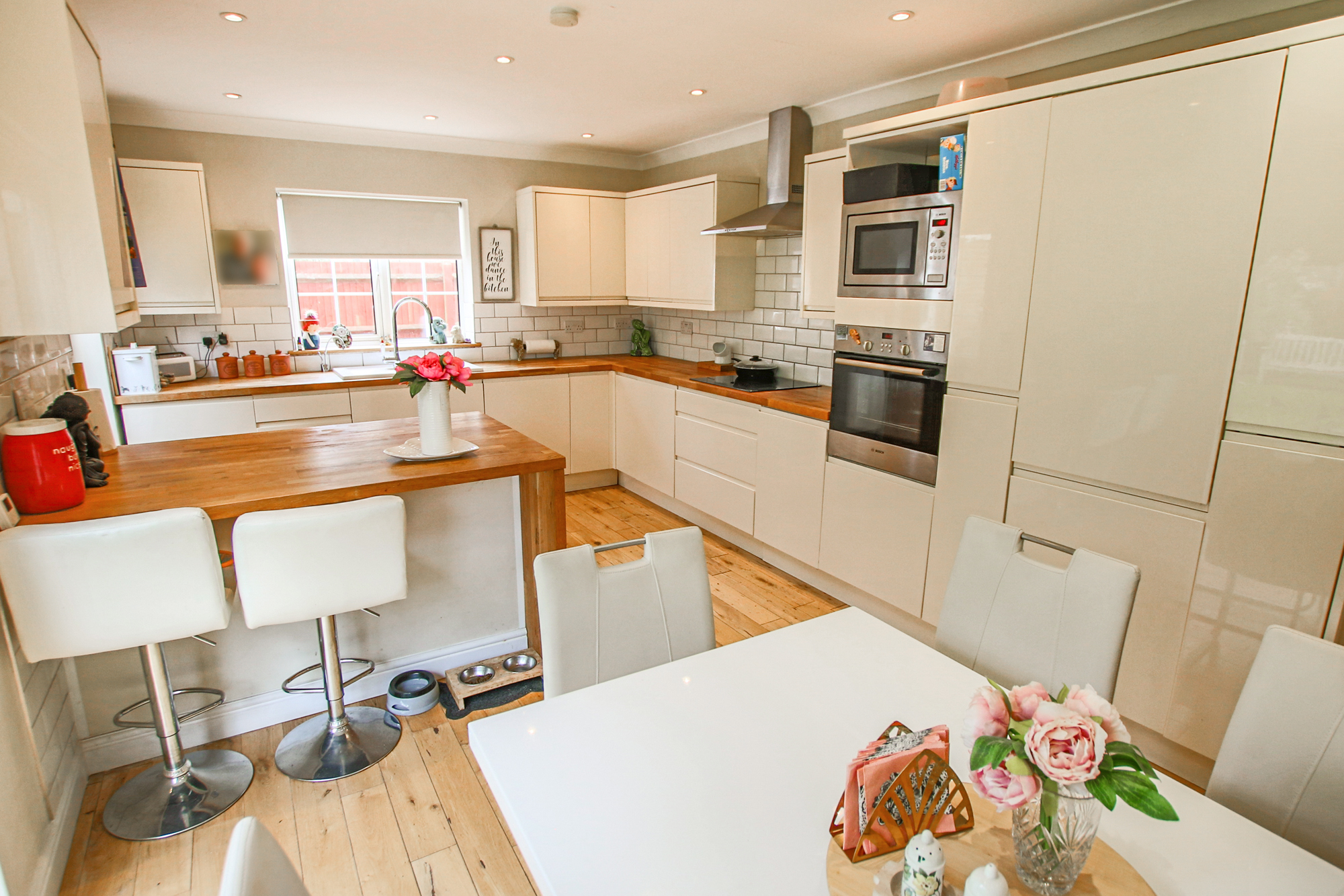 Haven Gardens, Crawley, West Sussex