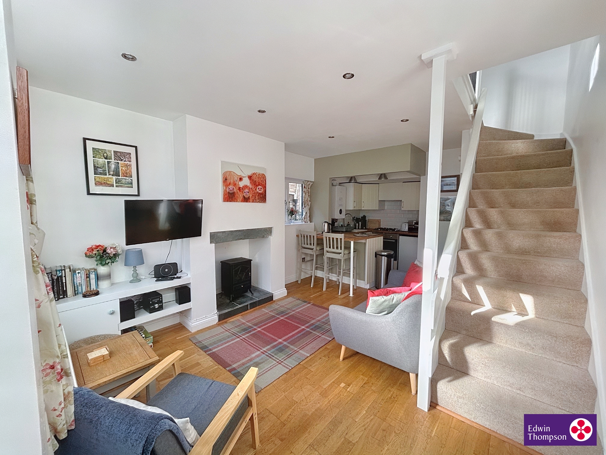 Victoria Street, Keswick Edwin Thompson Residential