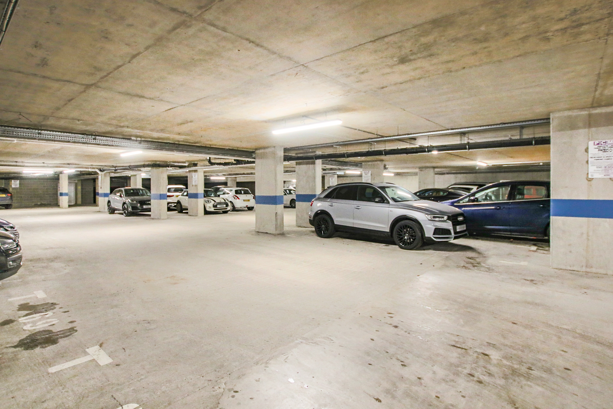 Queens Road, East Grinstead, West Sussex