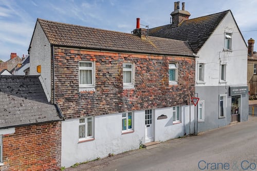 For Sale Peelings Lane, Pevensey