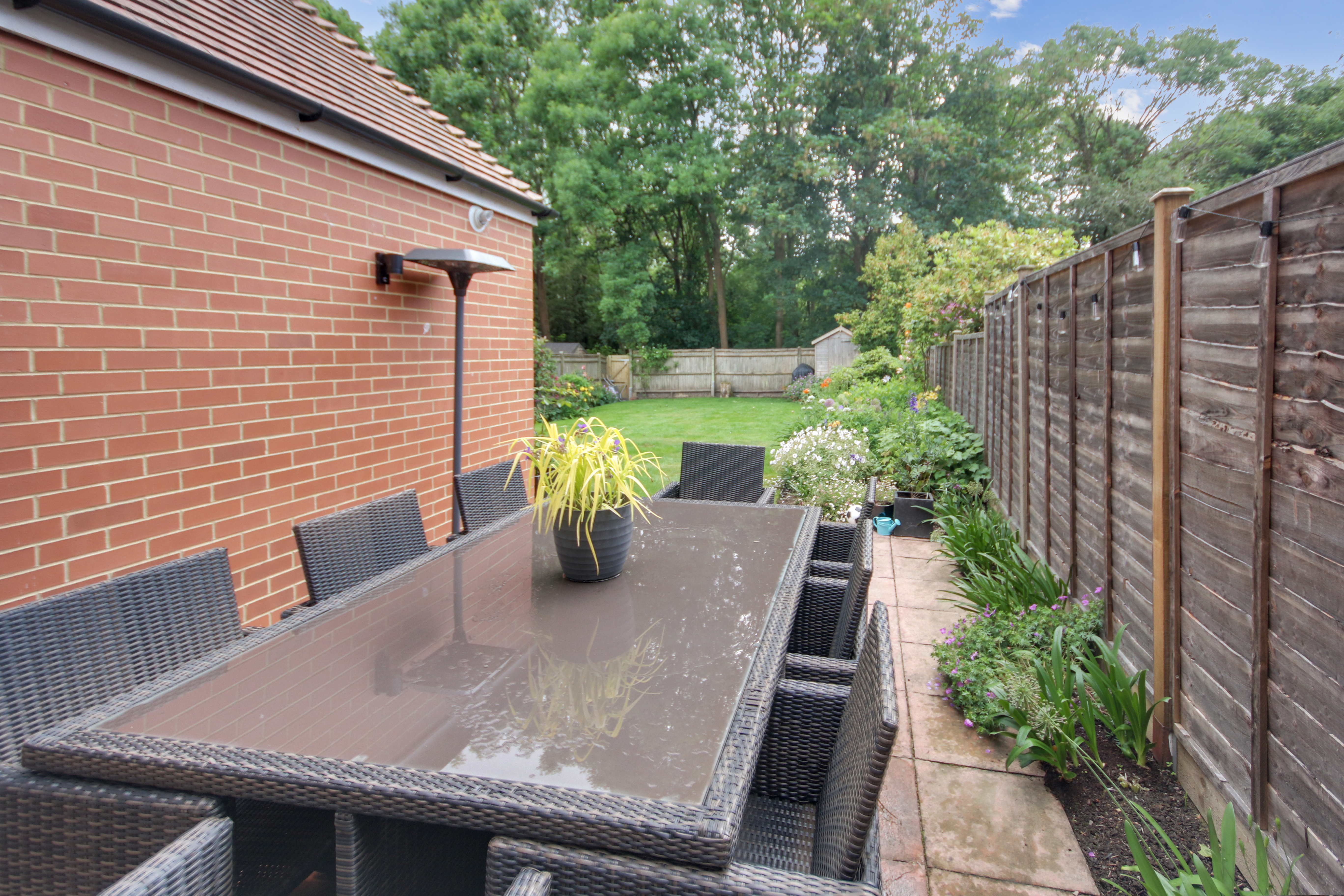 Crescent Road, East Grinstead, West Sussex