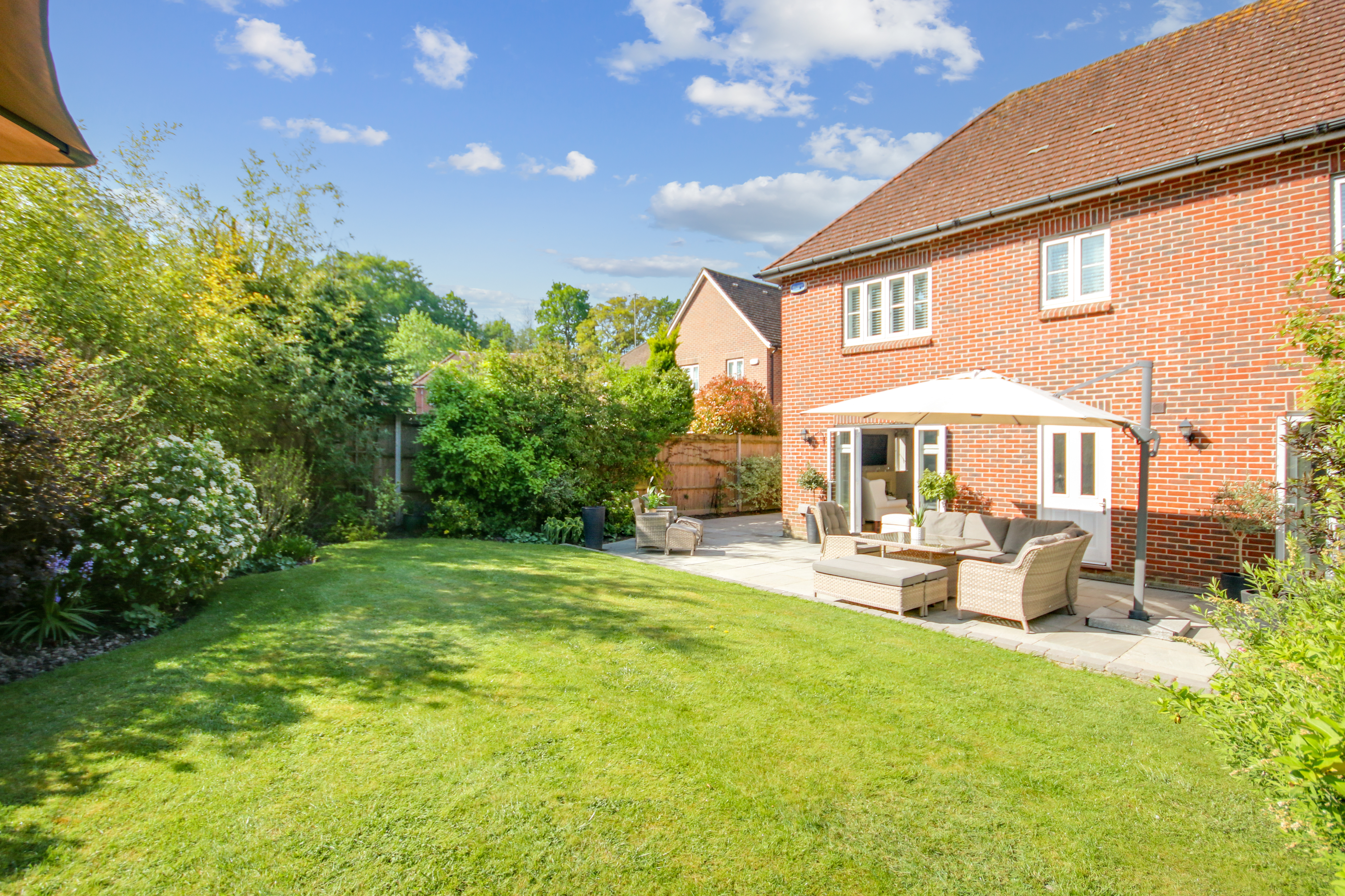 Housman Way, East Grinstead, Surrey