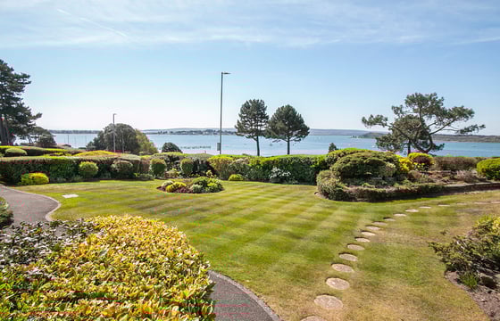 Witley, 387 Sandbanks Road, Evening Hill, BH14