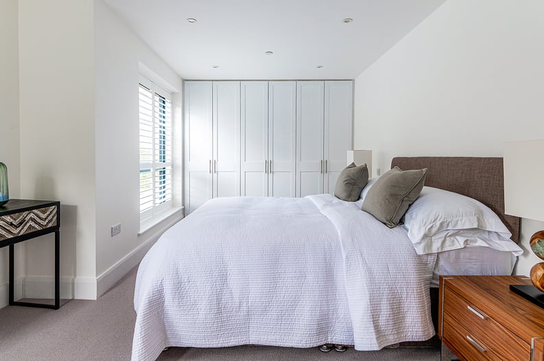 4 bedroom(s) house to sale in Coachworks Mews, Hampstead Borders , London-image 17