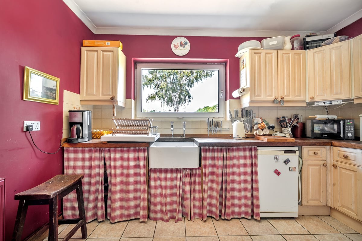 Actons Cottage, Buckholt Lane, Bexhill-on-Sea, TN39 5AX