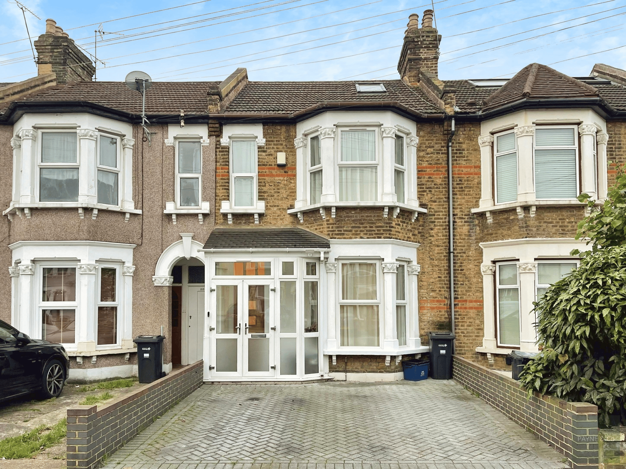 3 Bed, 1 Bath Property For Sale in Thorold Road, IG1 4EY