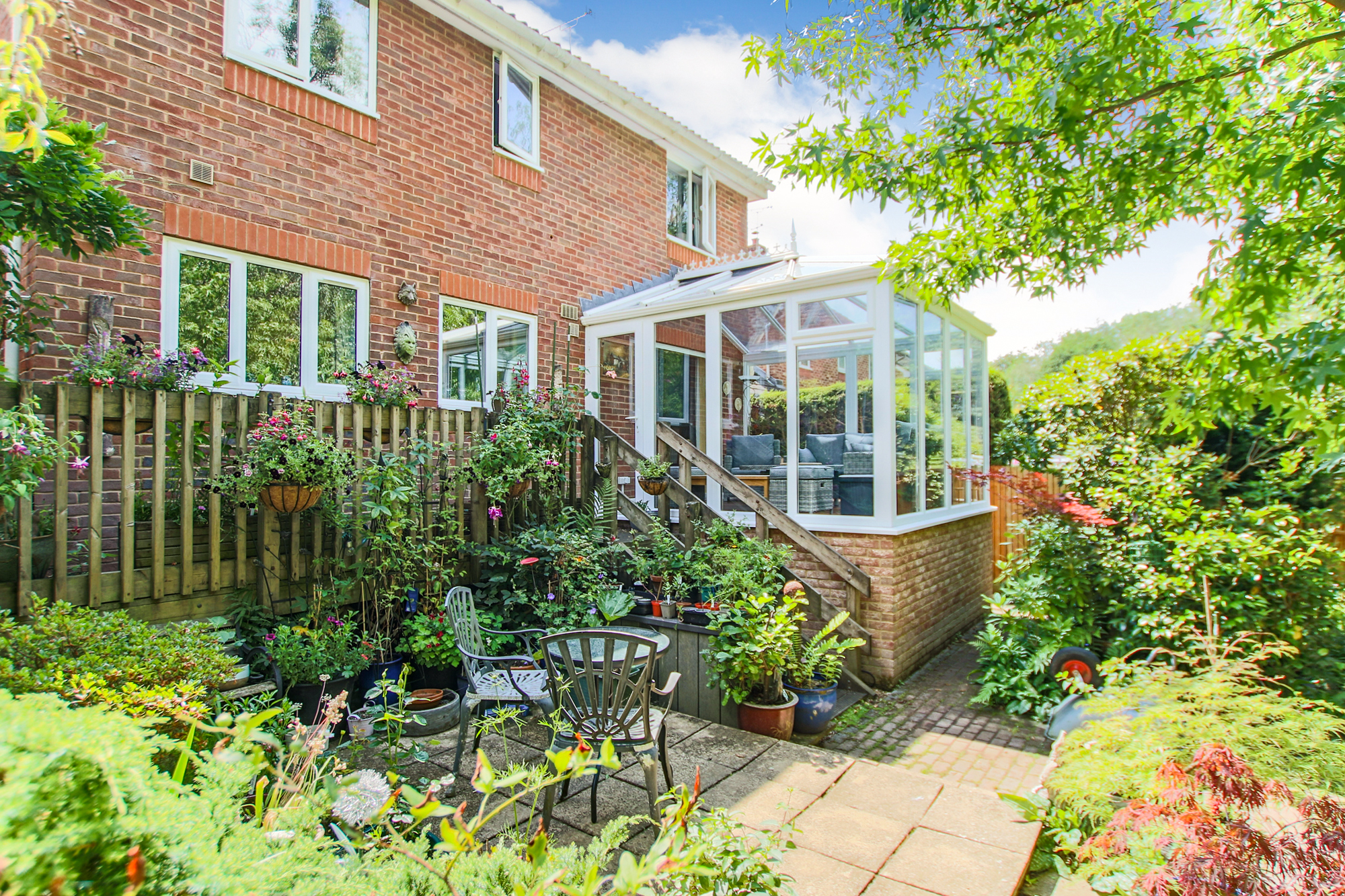 Mindelheim Avenue, East Grinstead, West Sussex