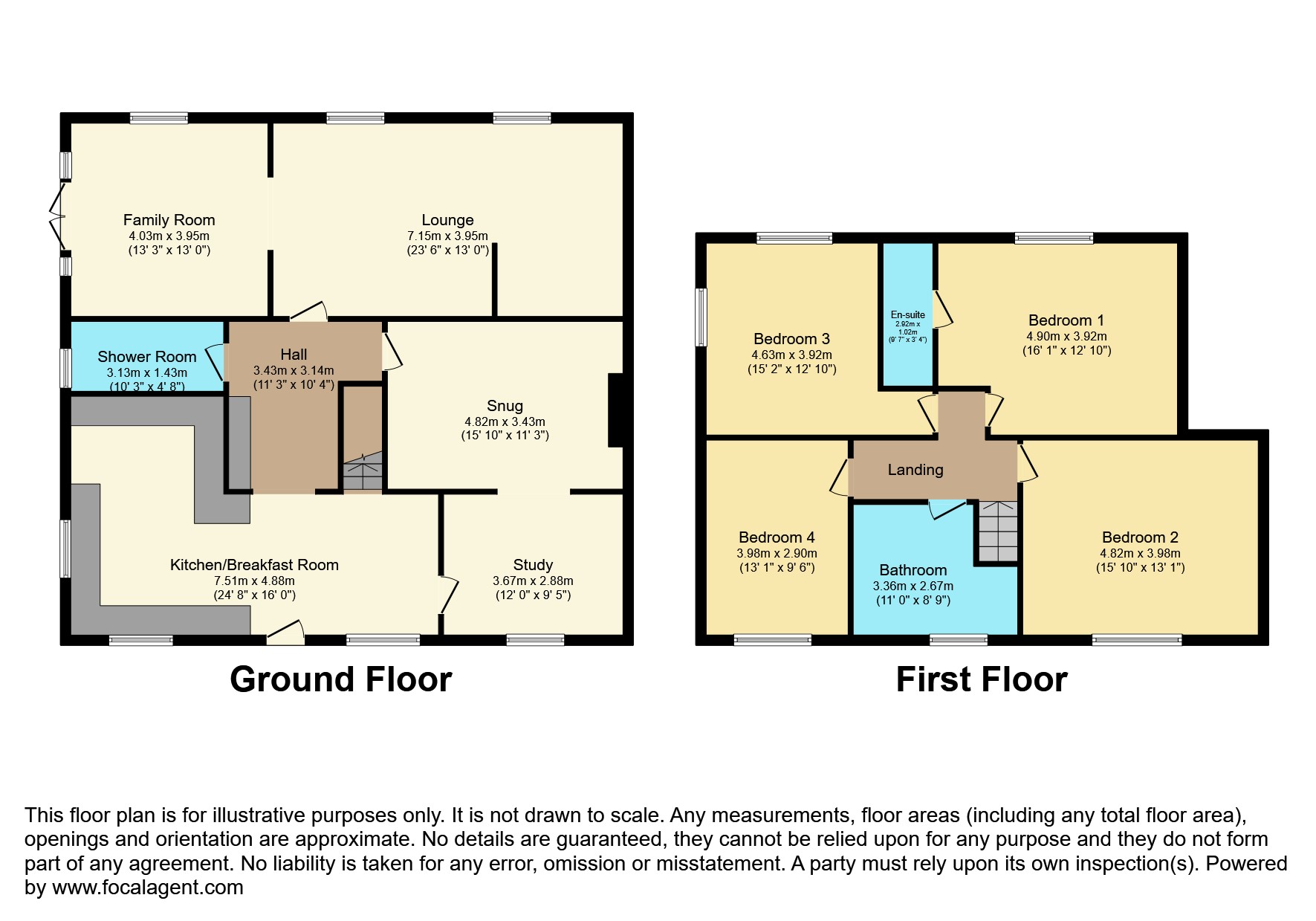 Floor plan of this Property