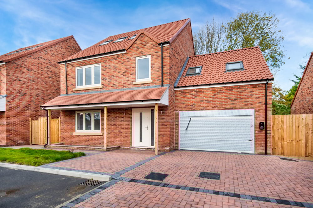 2, Big Lane, Retford, DN22 9LT