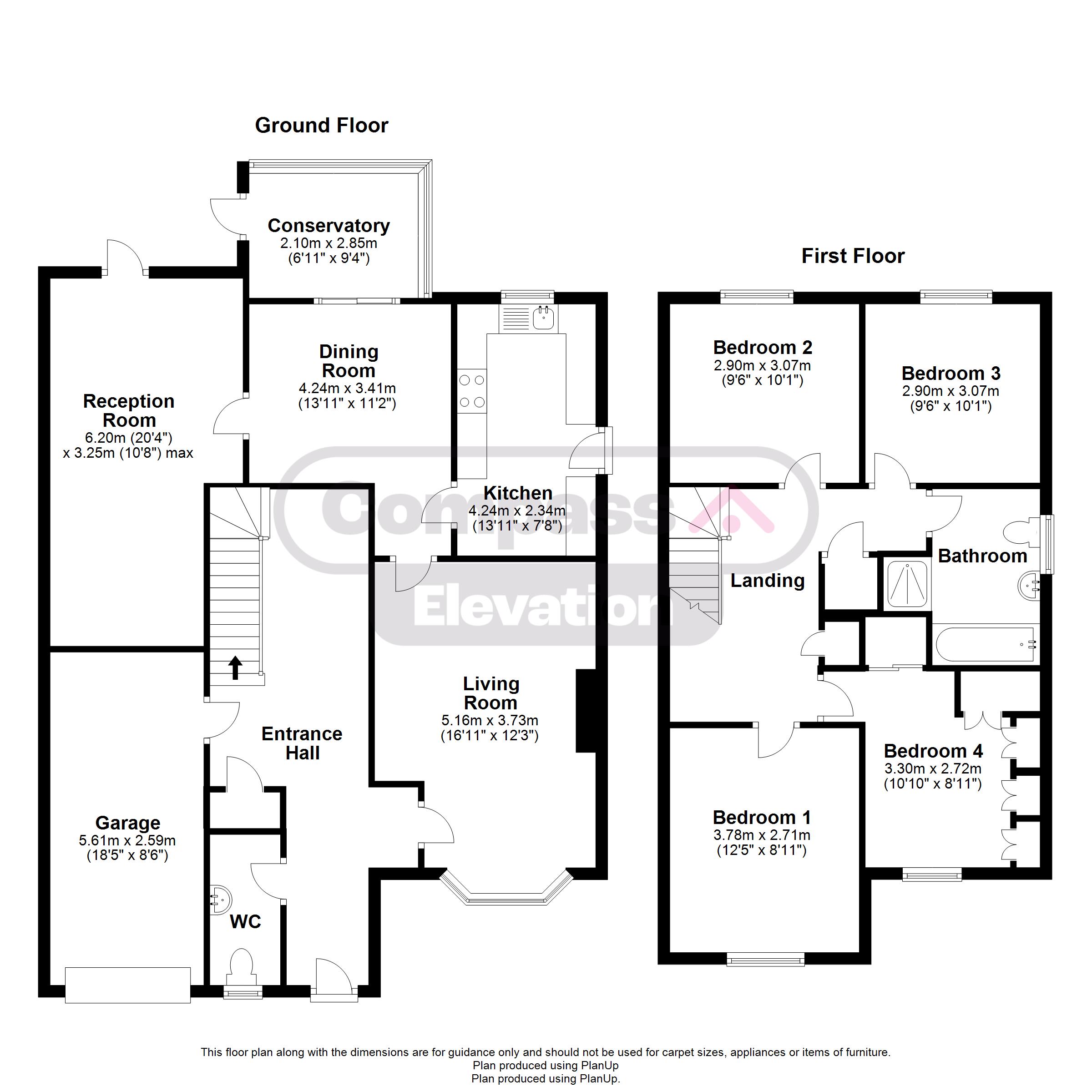 Property Floorplans 1