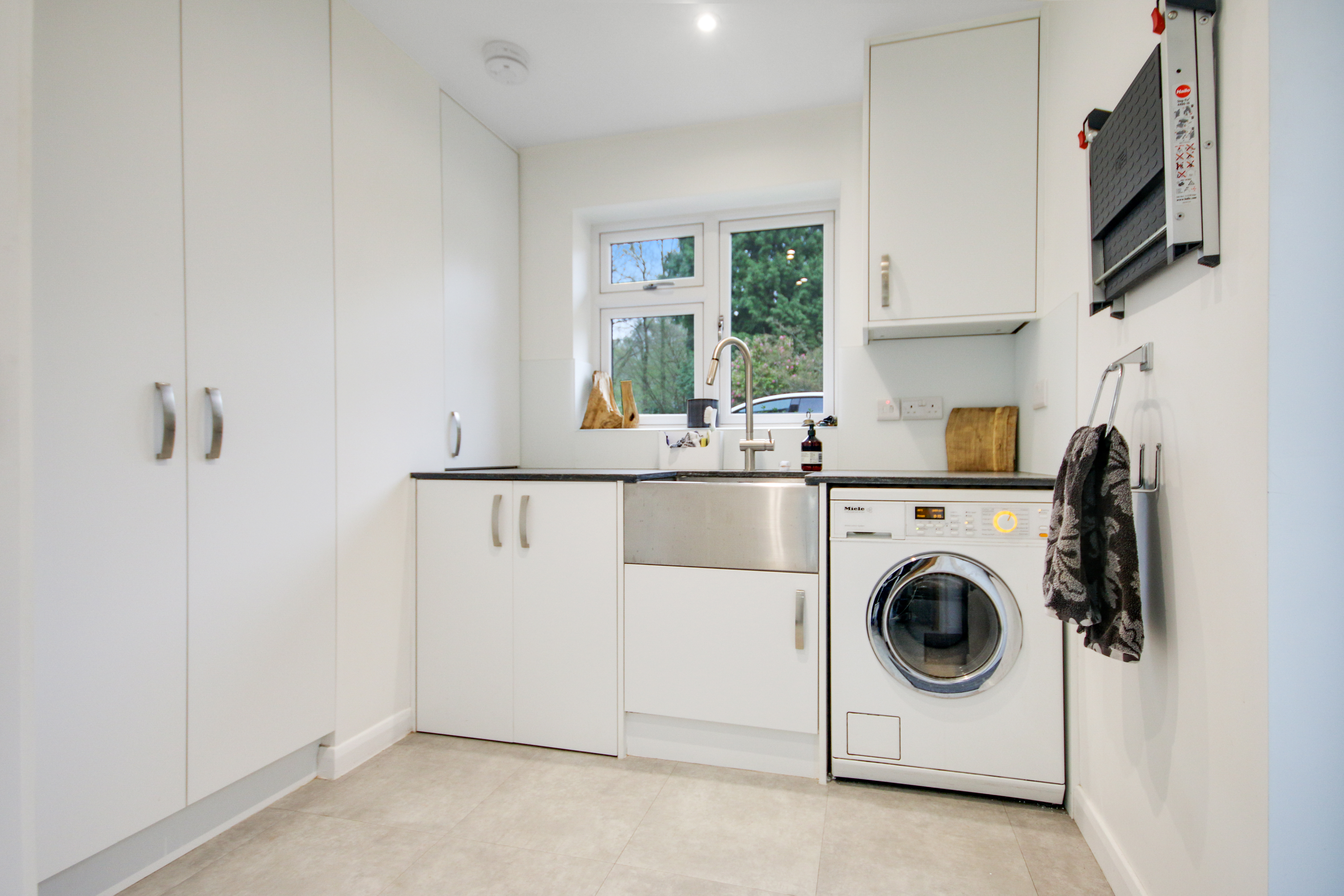 The Maze, Felcot Road, Furnace Wood