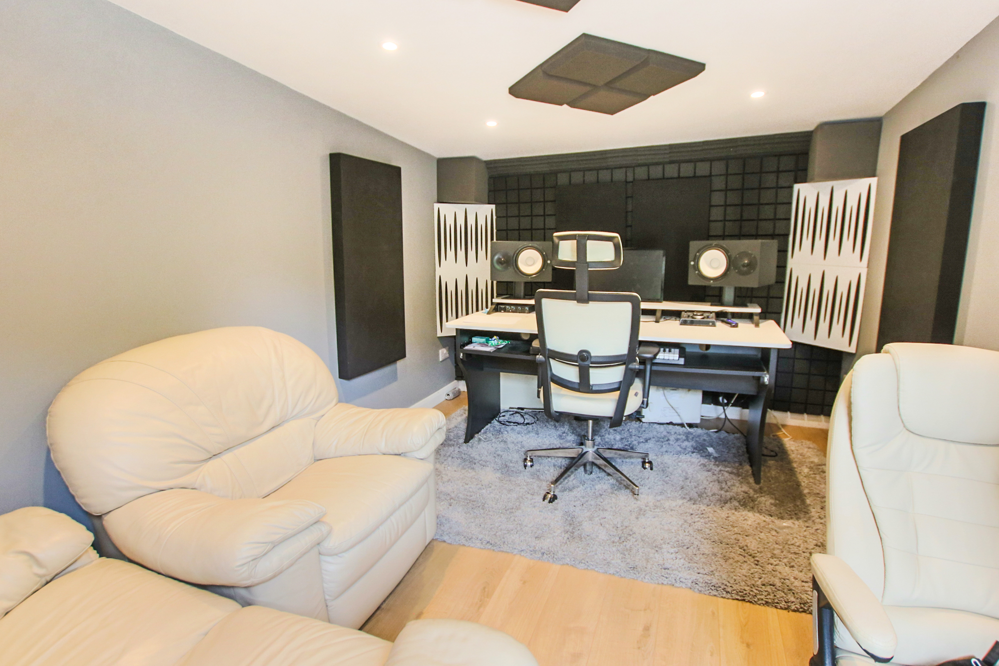Eastbourne Road, Lingfield, Surrey
