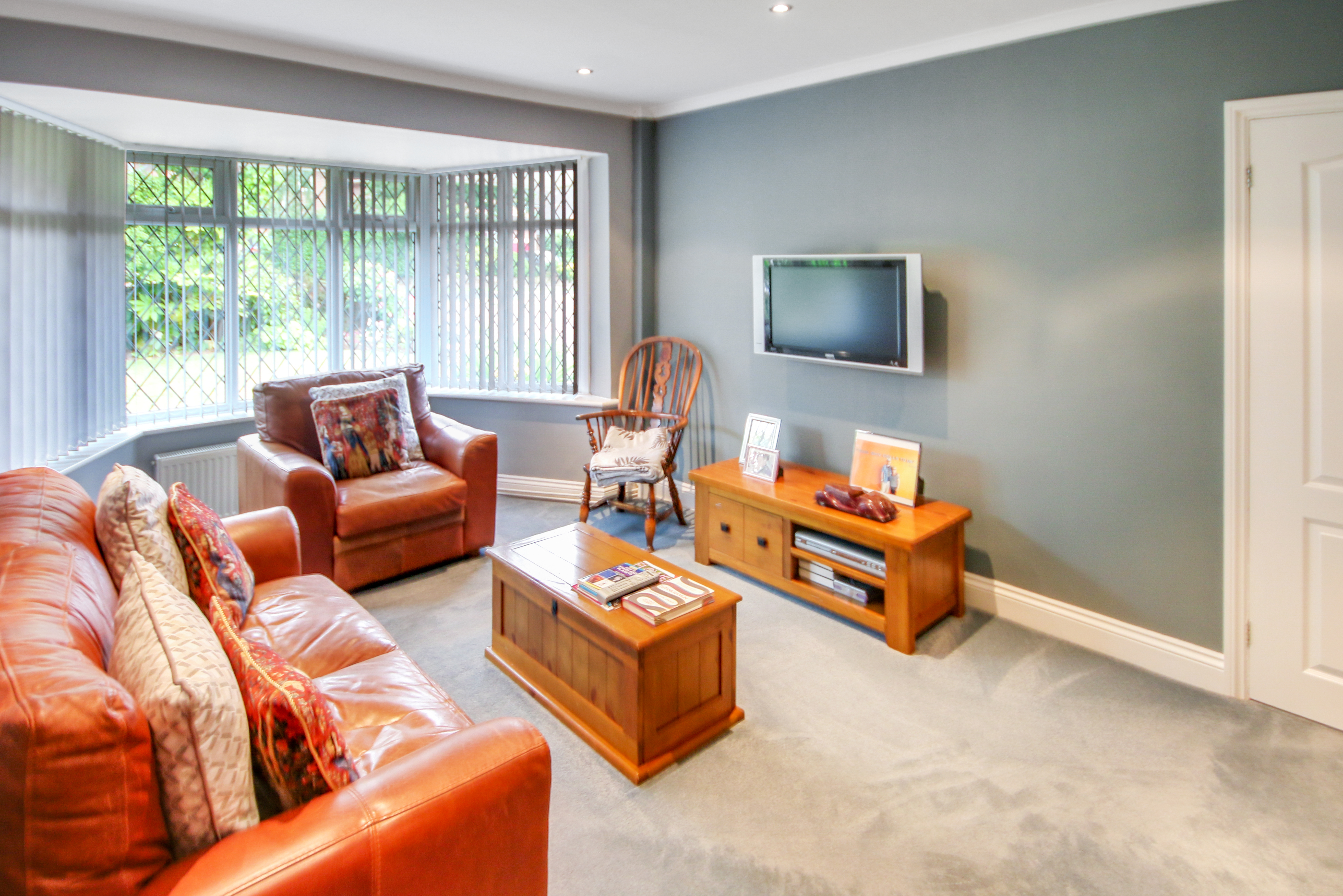 Heathcote Drive, East Grinstead, West Sussex