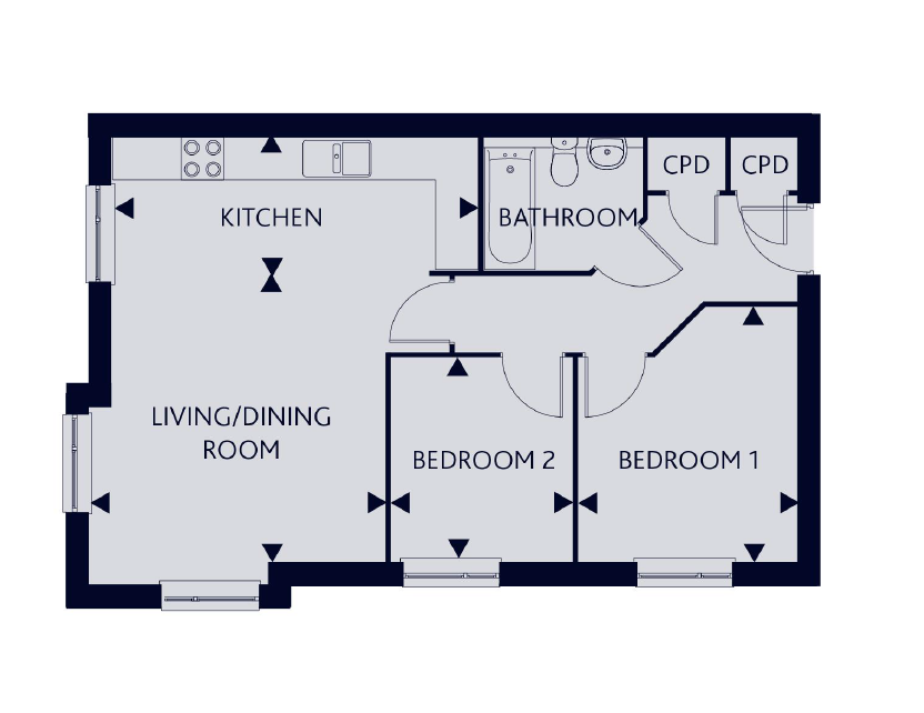 Property Floorplans 1