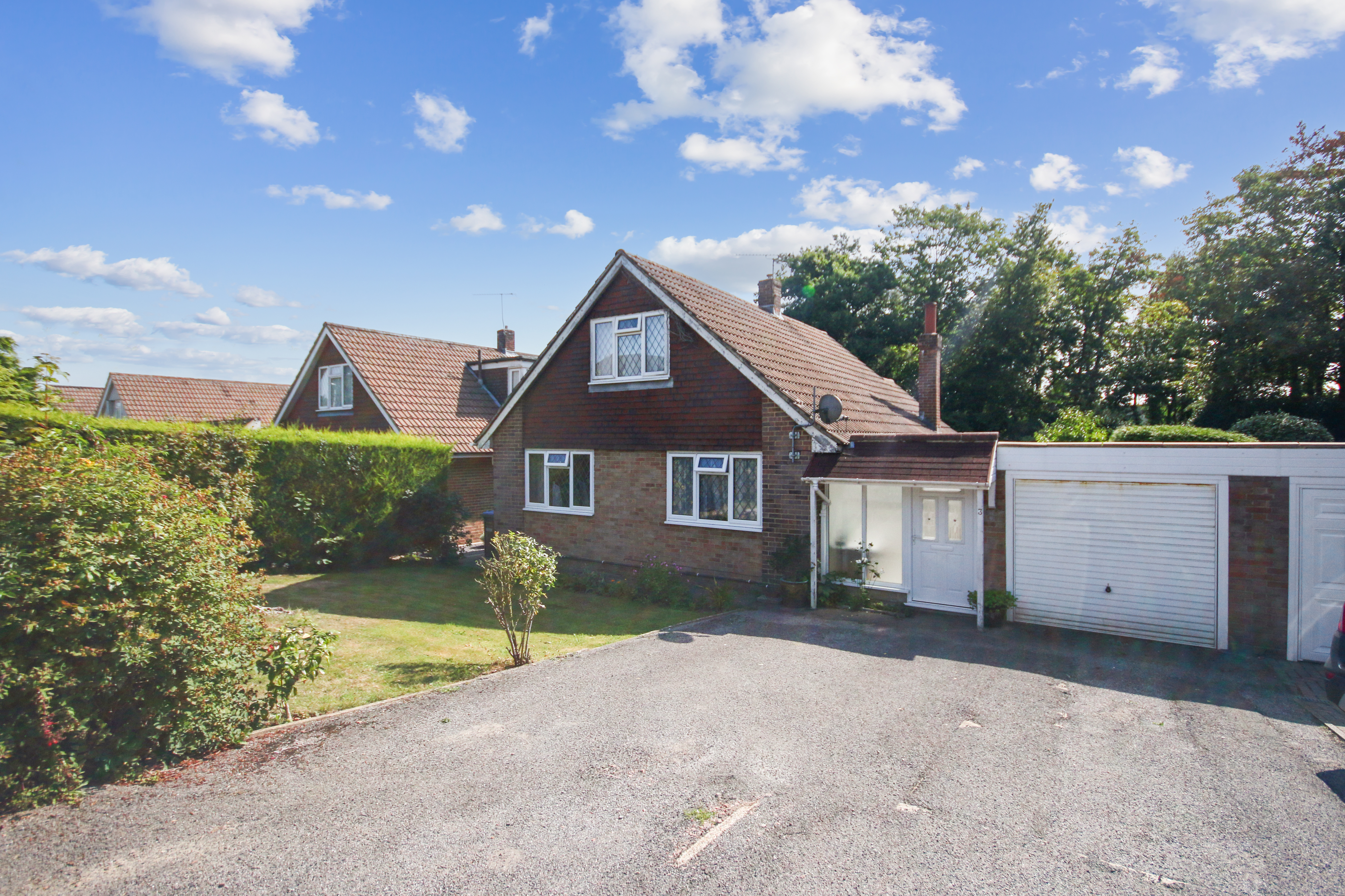 Lingfield Road, East Grinstead, West Sussex