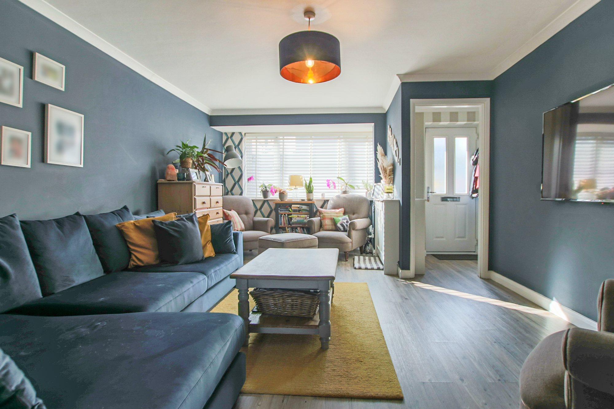 Hazel Way, Crawley Down, West Sussex