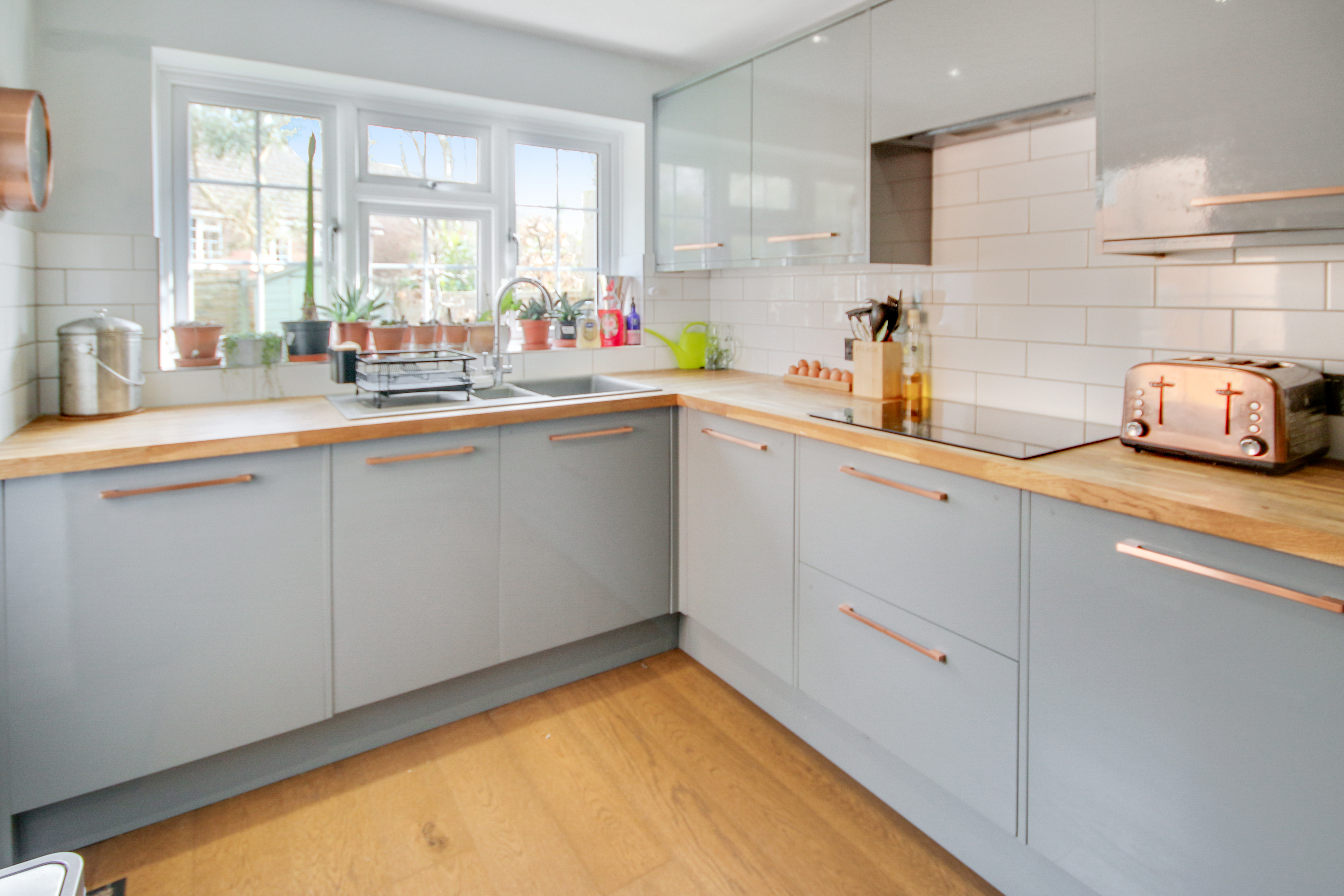 Farm Close, East Grinstead, West Sussex