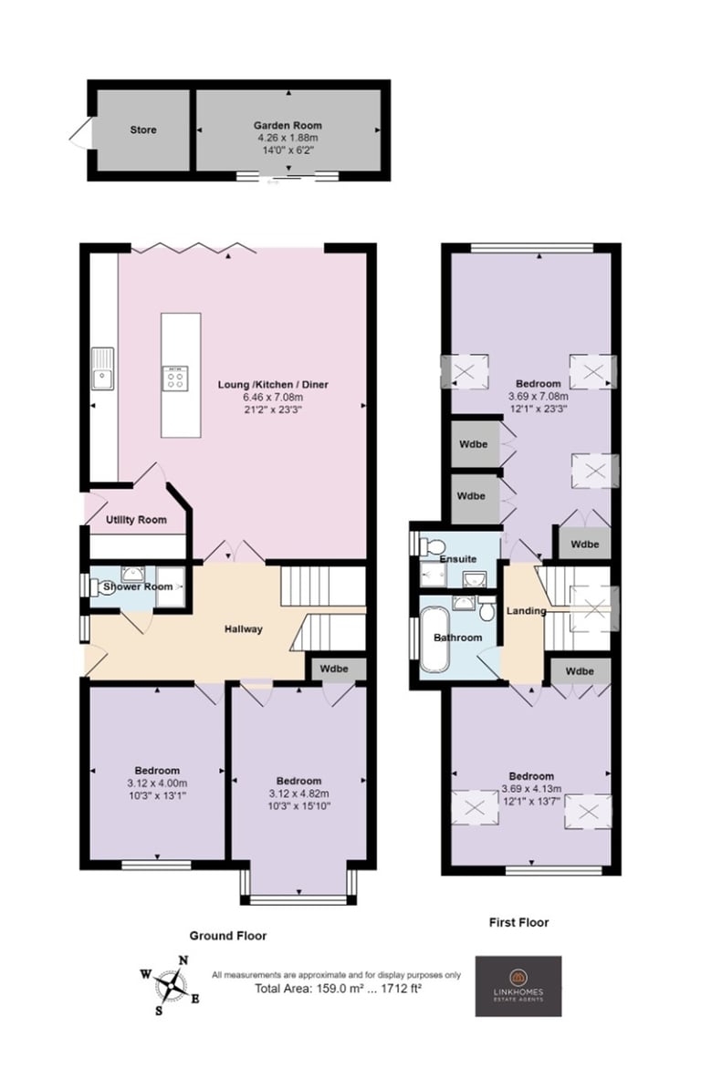  | Floorplan