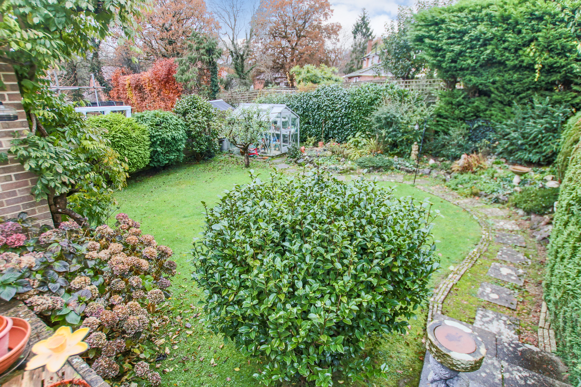 The Meads, East Grinstead, West Sussex