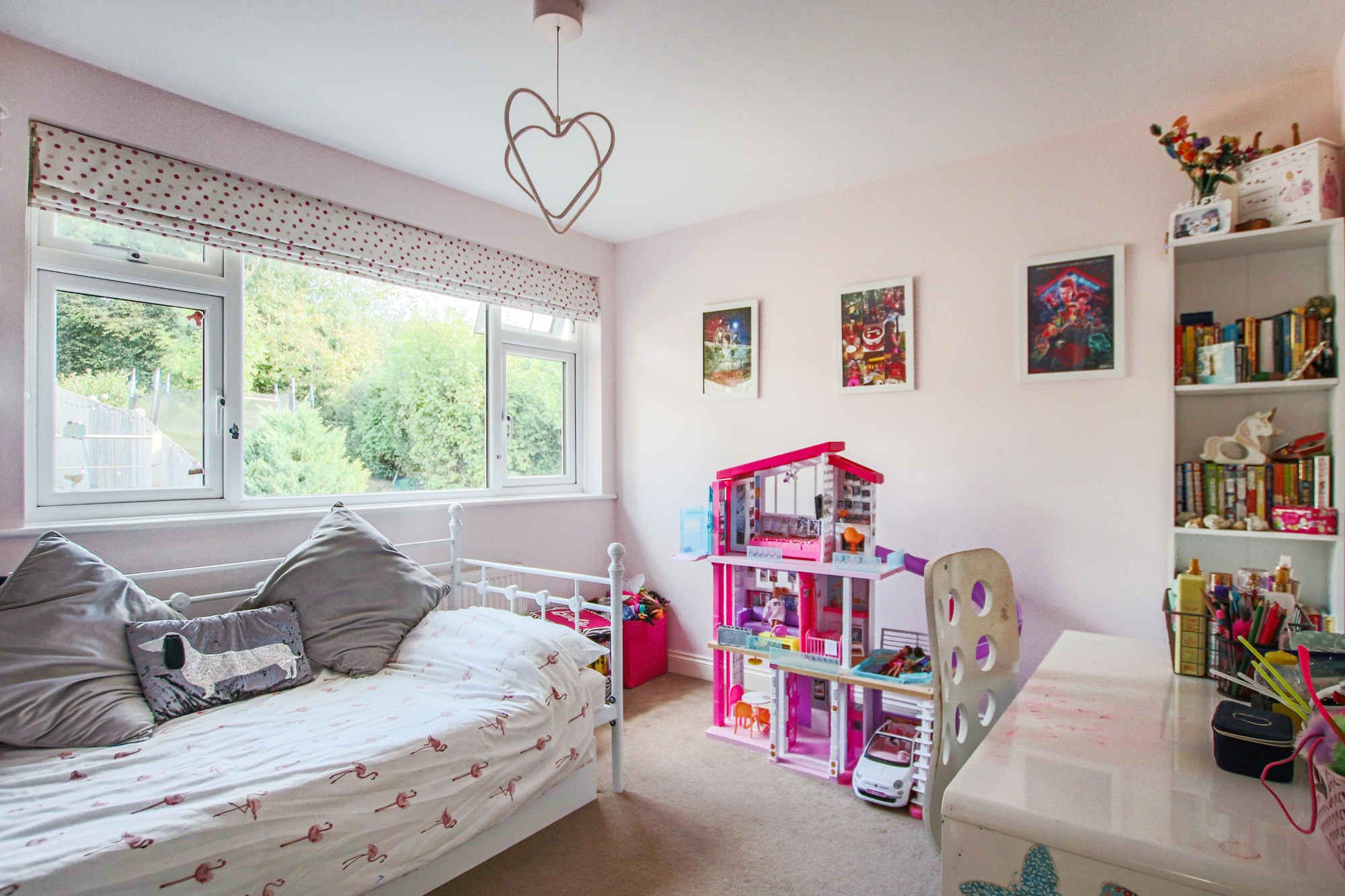 Willow Ridge, West Sussex
