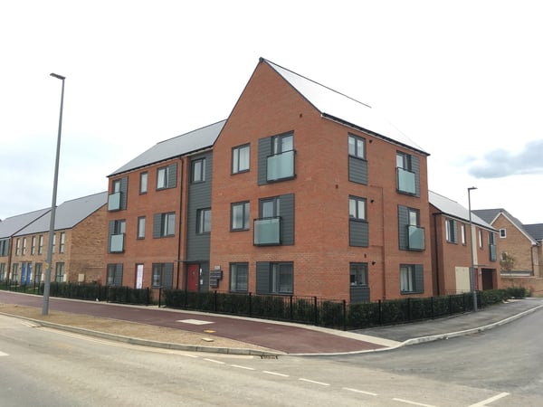 458 Fen Street , Milton Keynes , Buckinghamshire Image