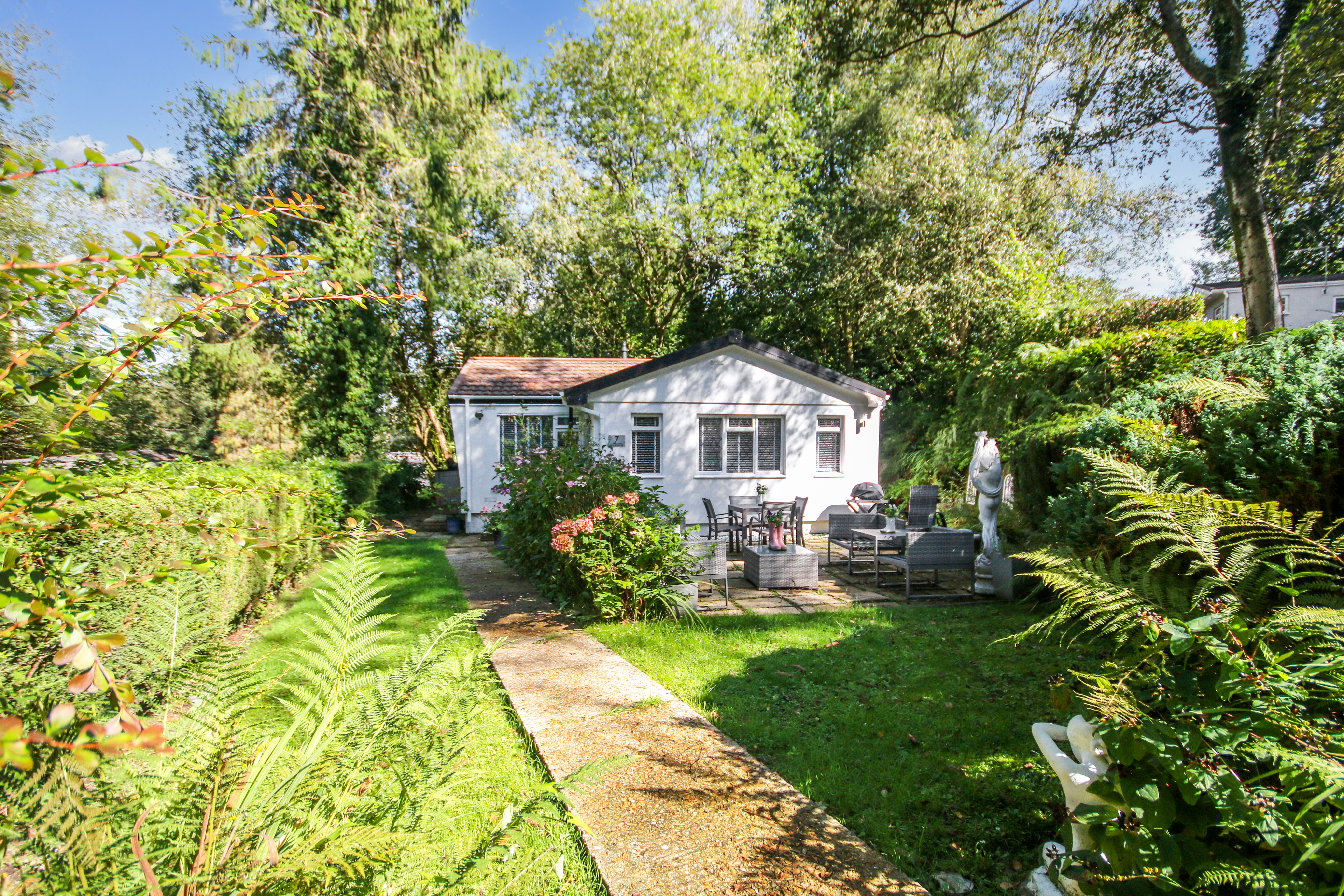 Turners Hill Park, West Sussex