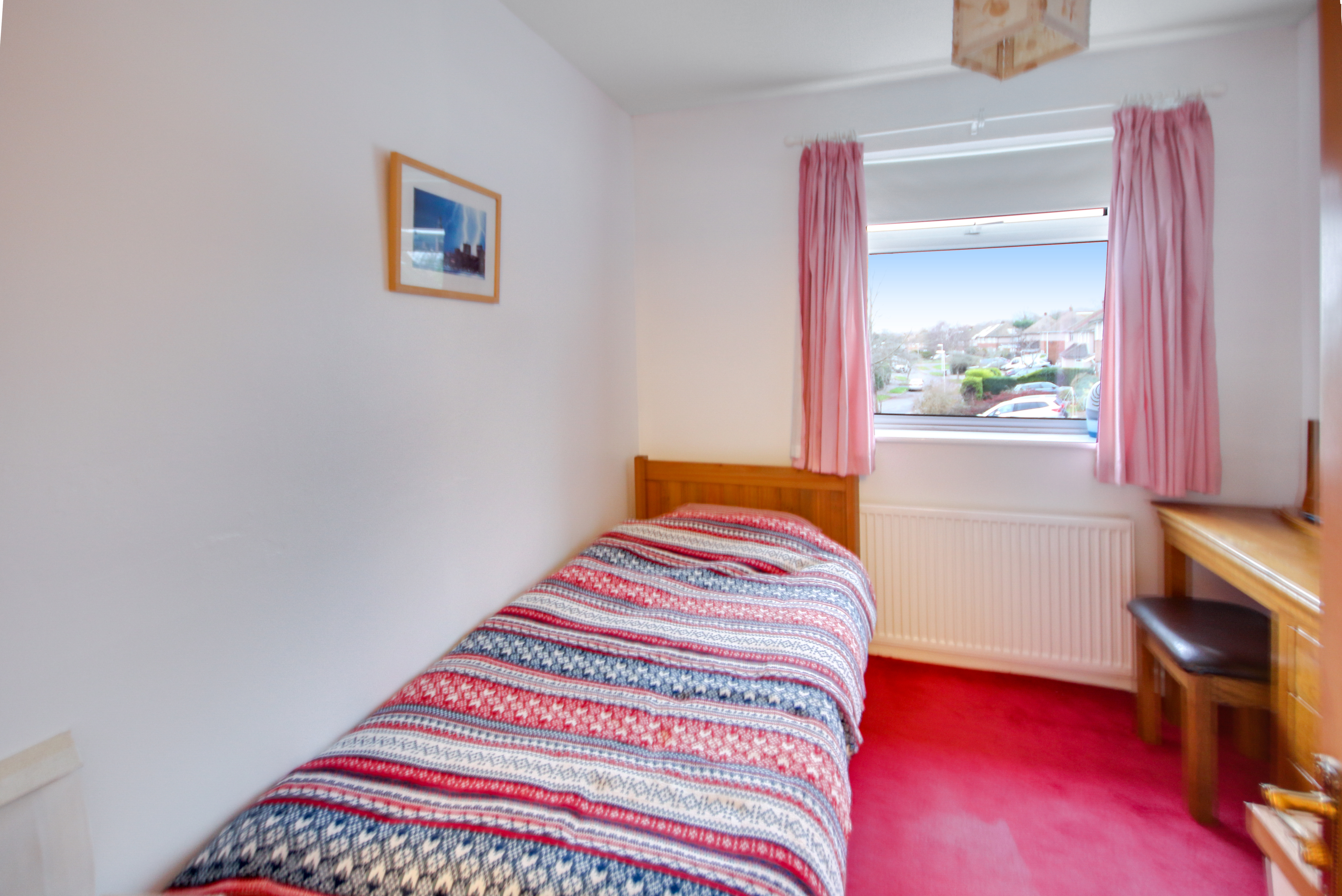 Hackenden Close, East Grinstead, West Sussex