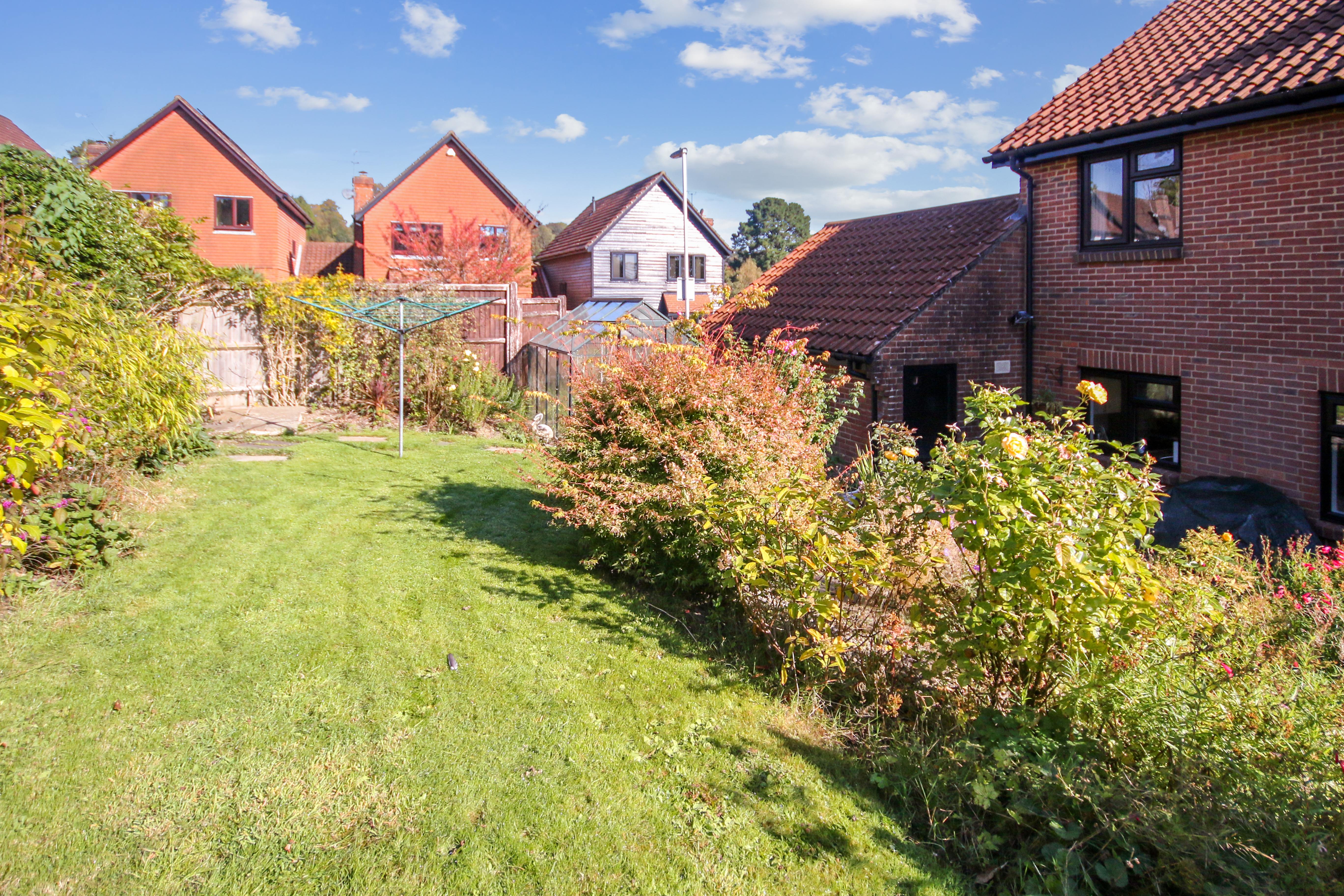Stuart Way, East Grinstead, West Sussex