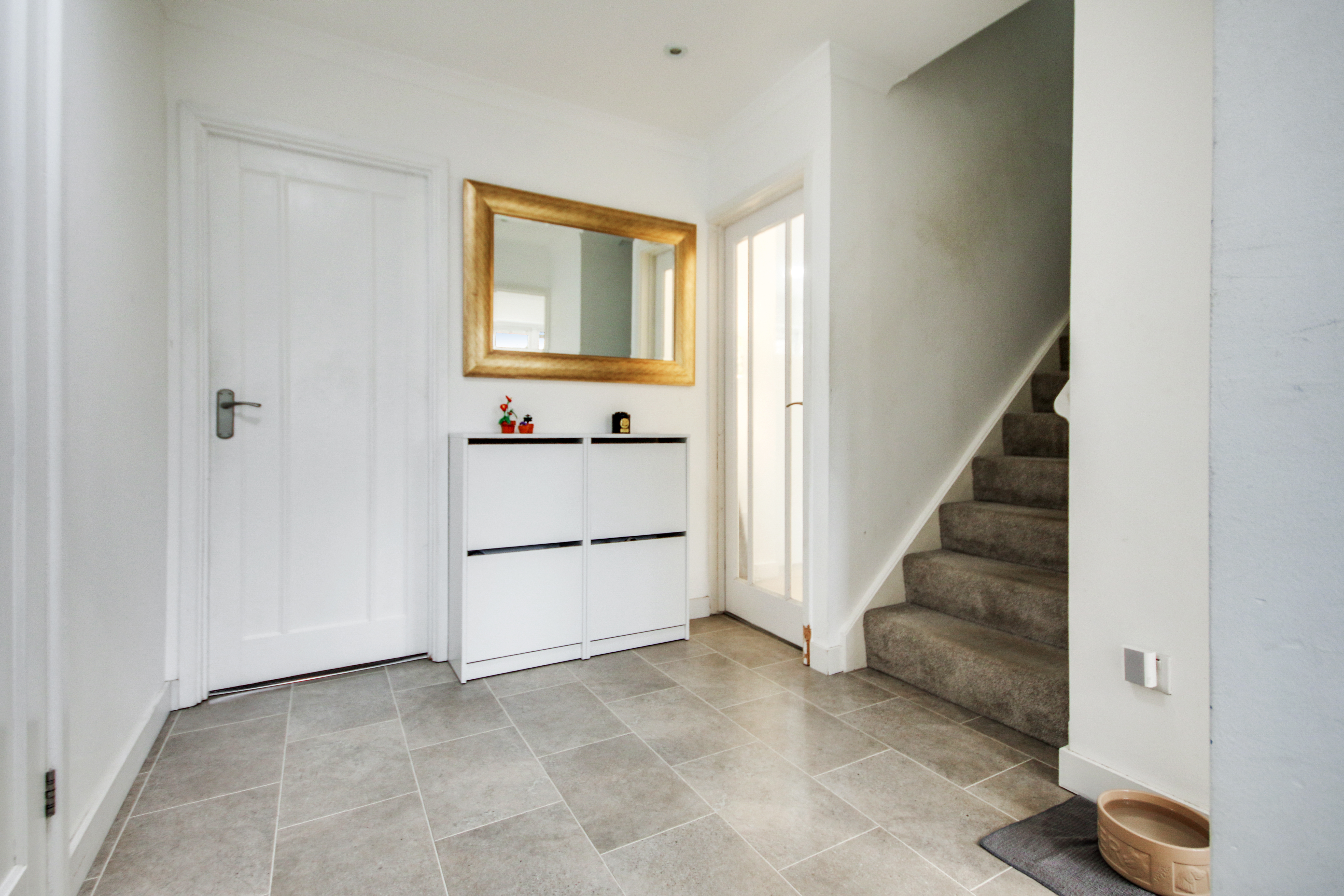 Stuart Way, East Grinstead, West Sussex