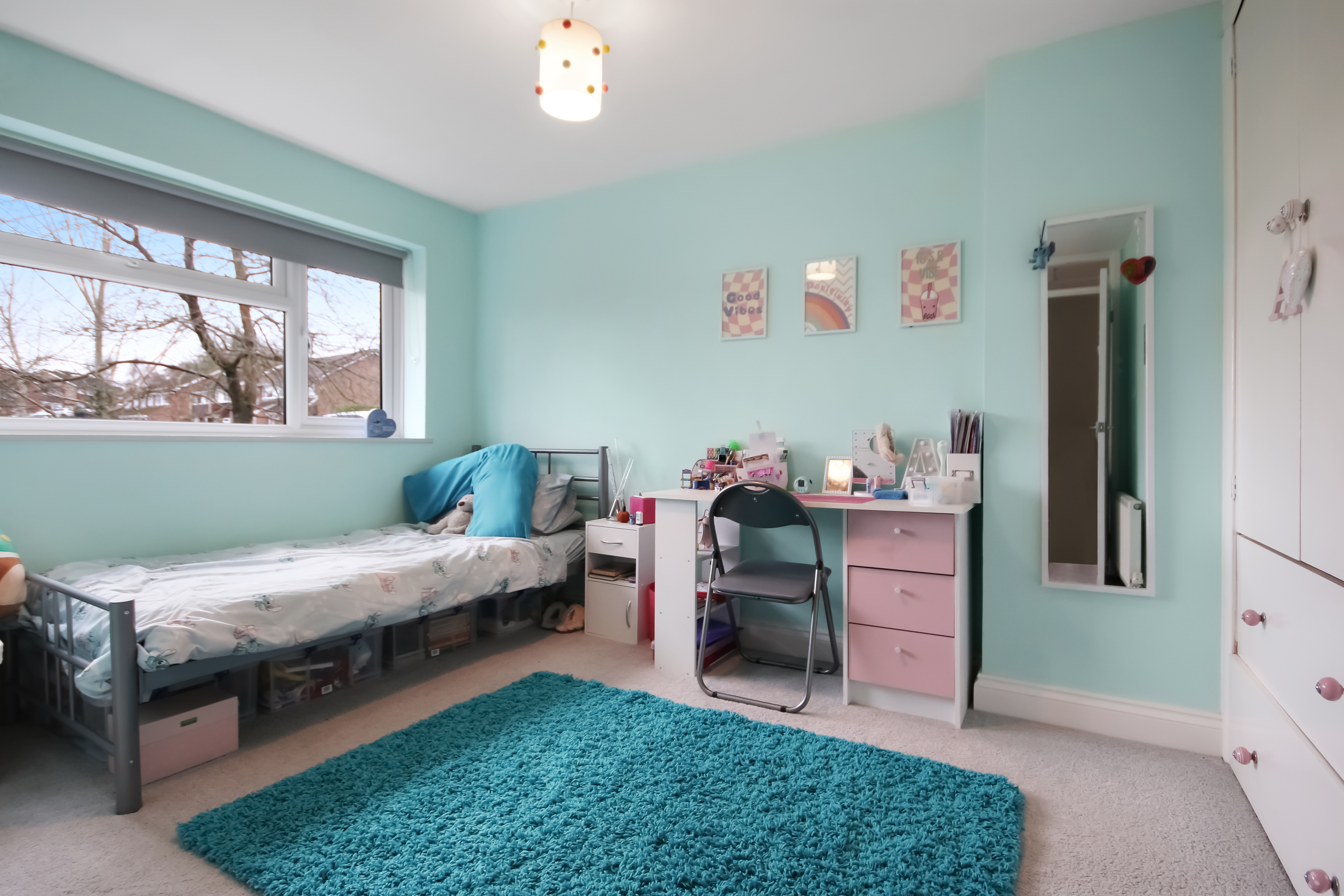 Kennedy Avenue, East Grinstead, West Sussex