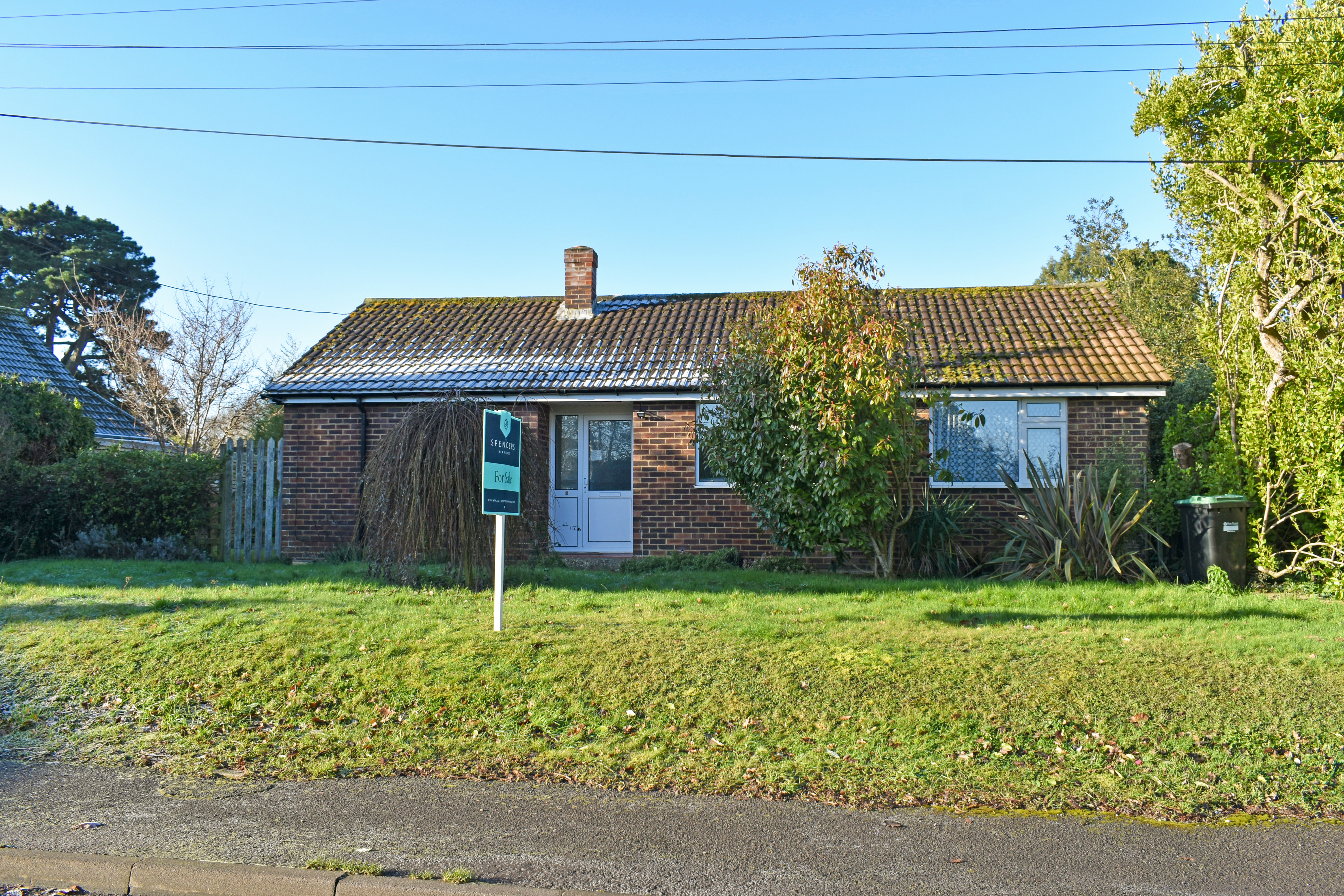 Pennington, Lymington