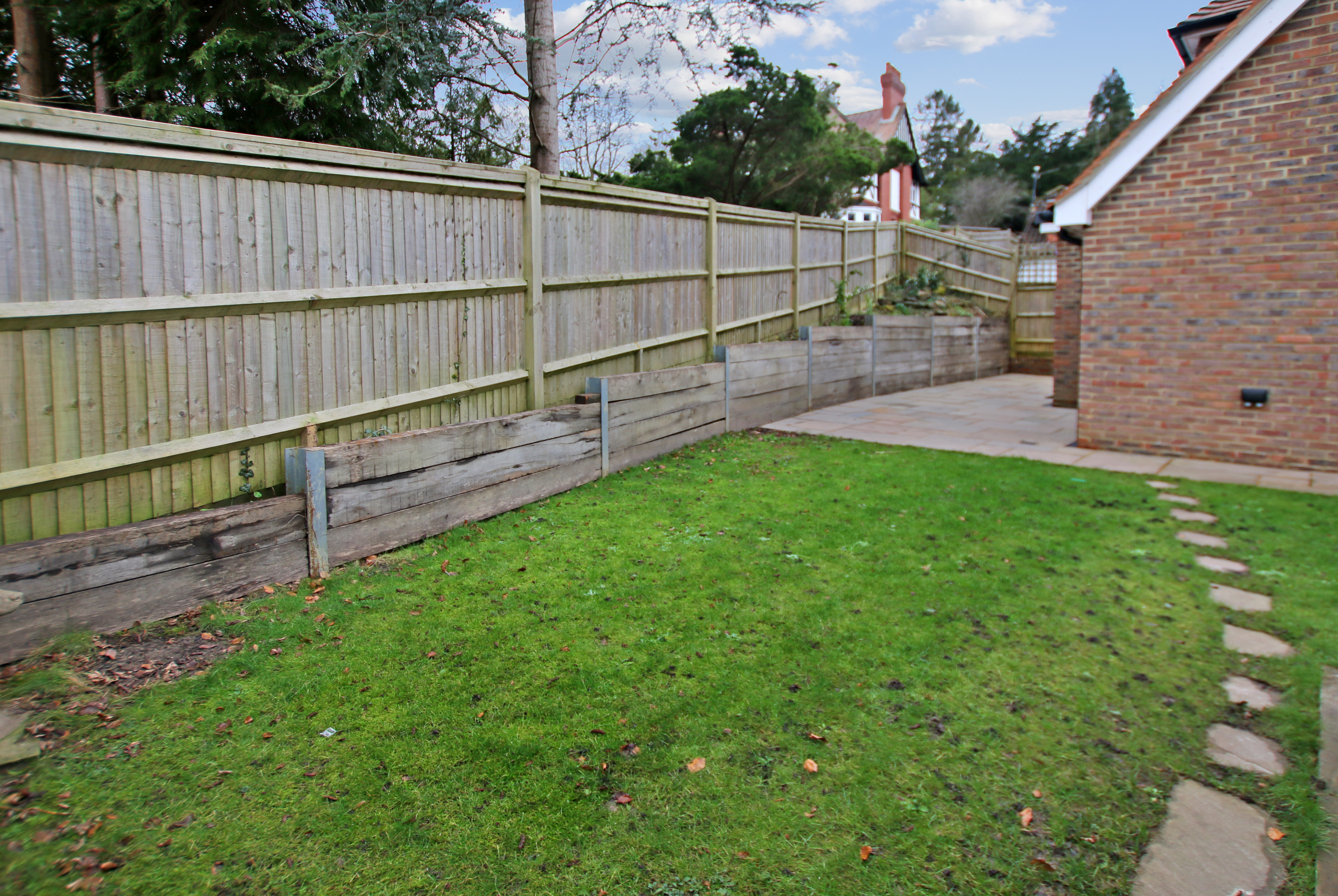 Furzefield Road, East Grinstead, West Sussex