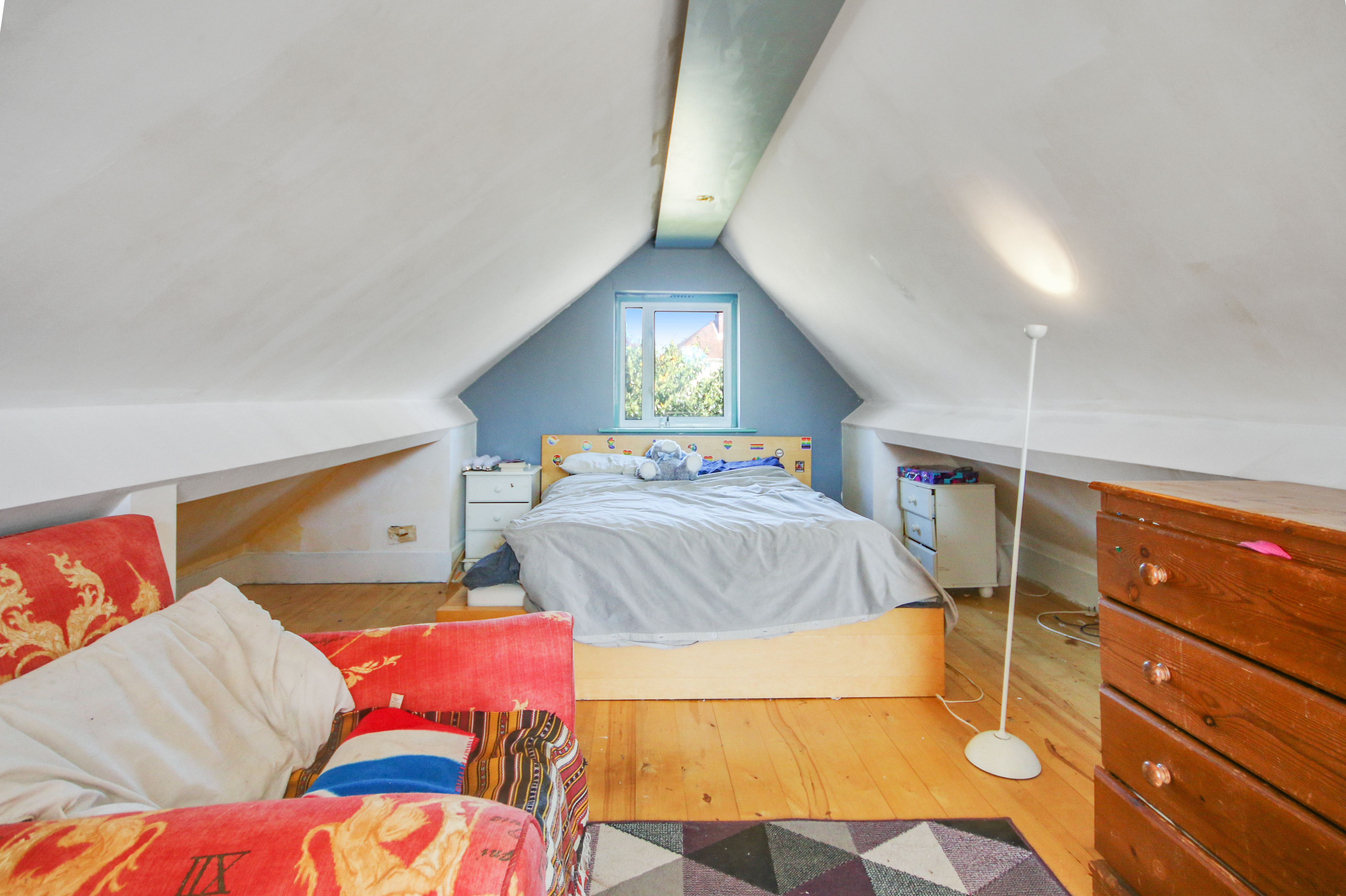 Blackwell Farm Road, East Grinstead, West Sussex