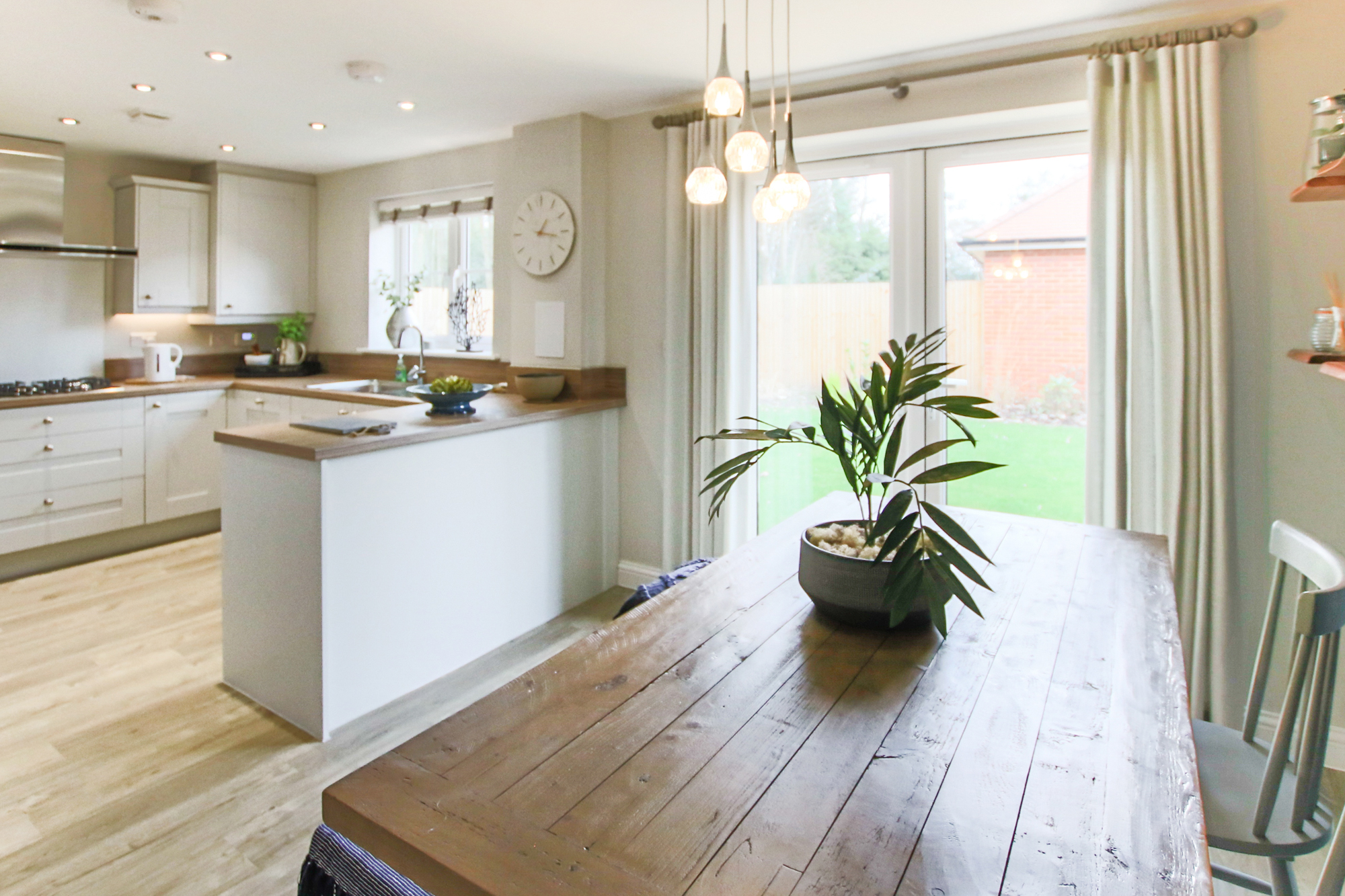 1 Birches View, West Sussex