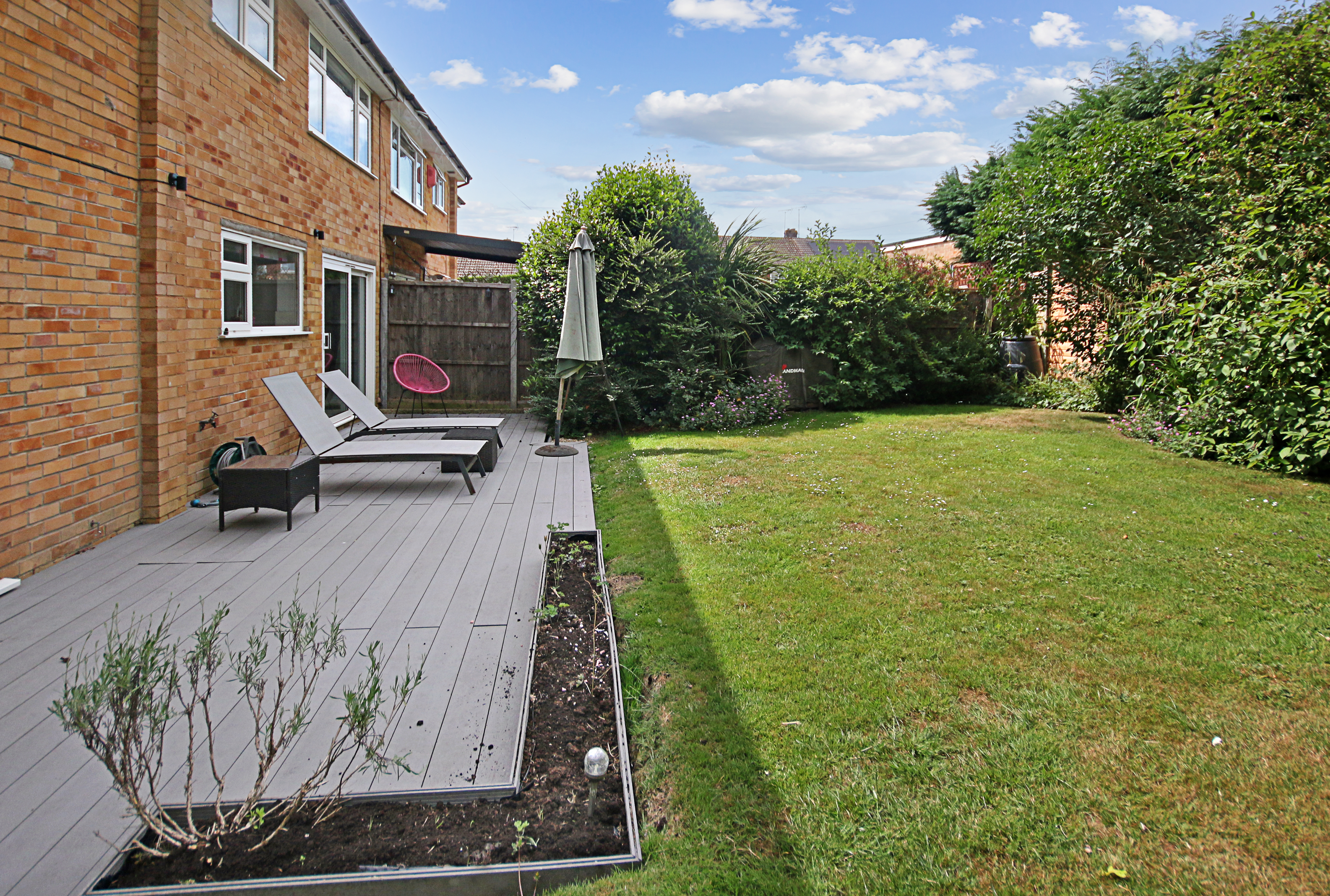 Dickens Close, East Grinstead, West Sussex