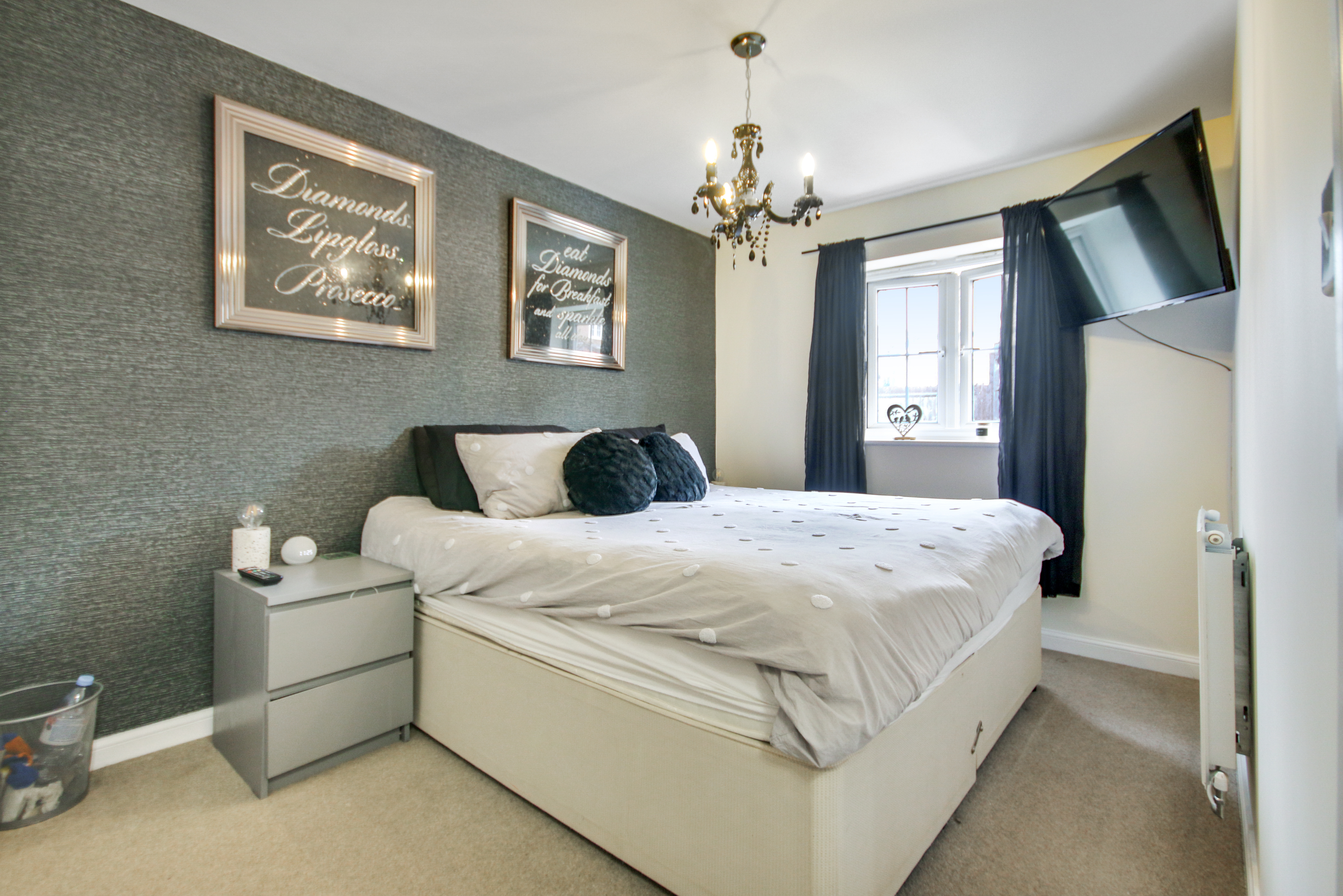 Greenhurst Drive, East Grinstead, West Sussex