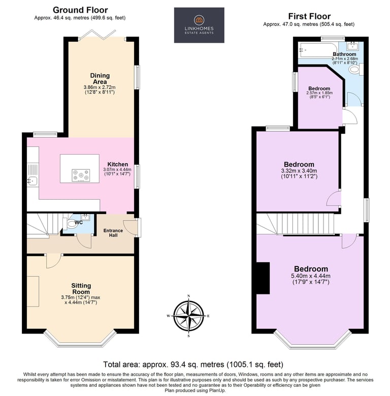  | Floorplan