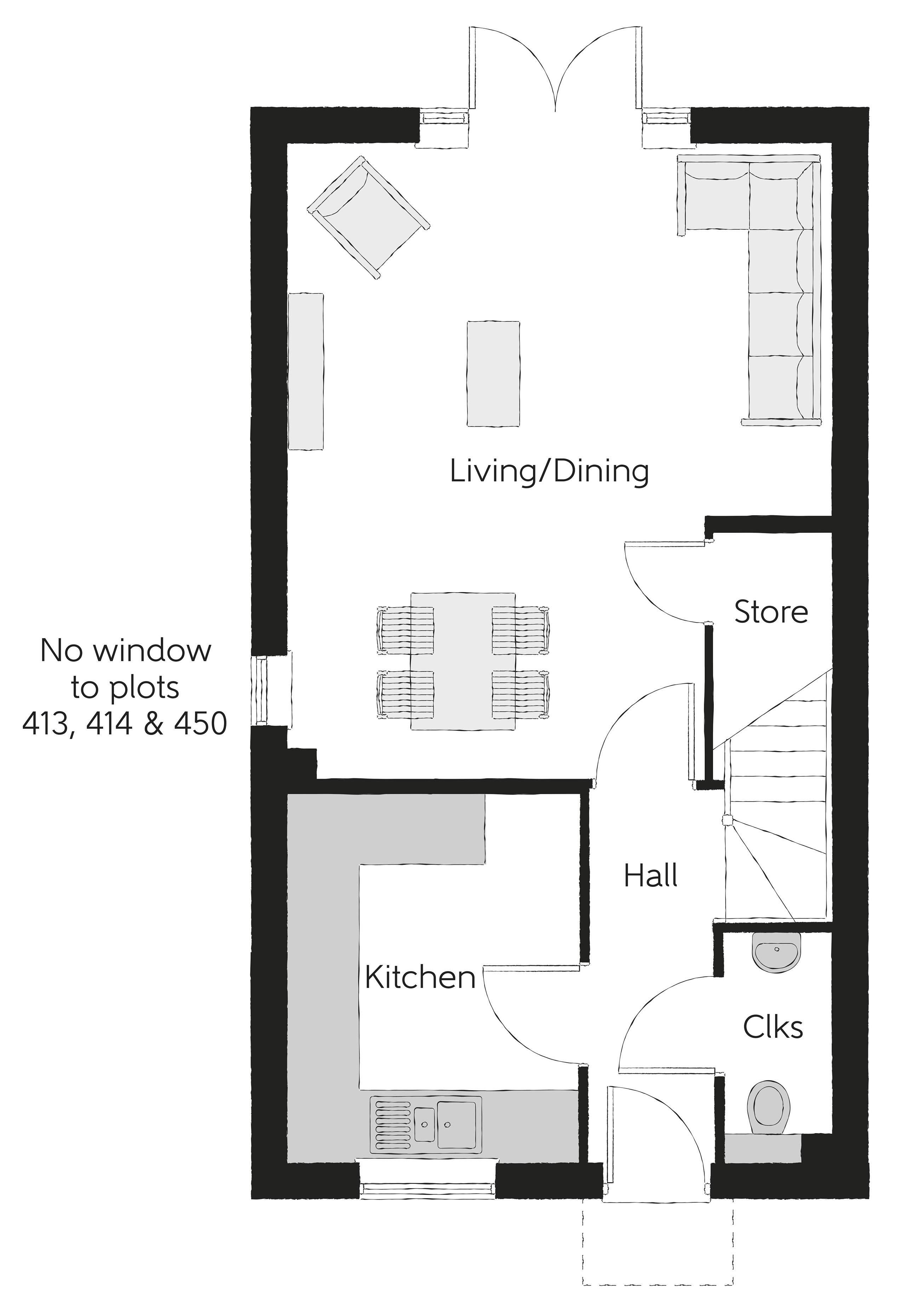 Property Floorplans 1